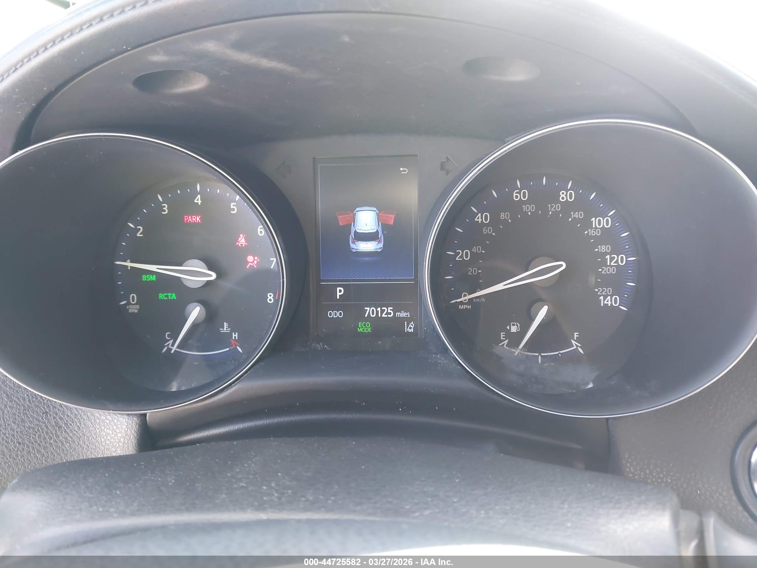 TOYOTA C-HR image 7