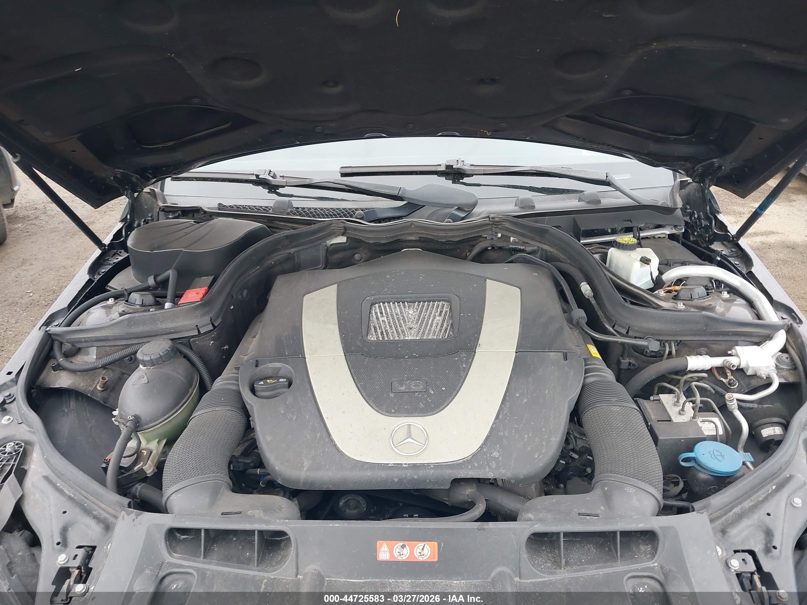 MERCEDES-BENZ C image 10