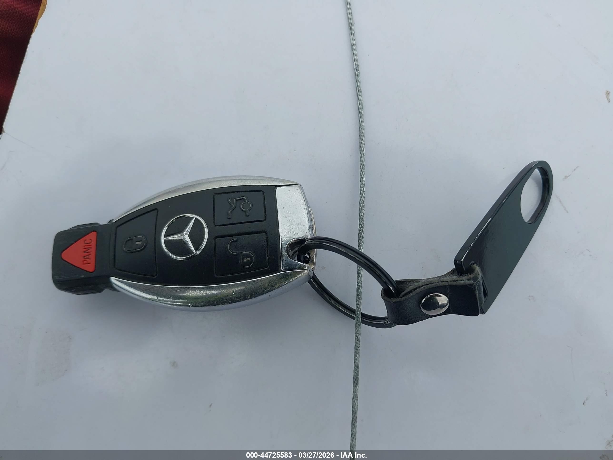 MERCEDES-BENZ C image 11