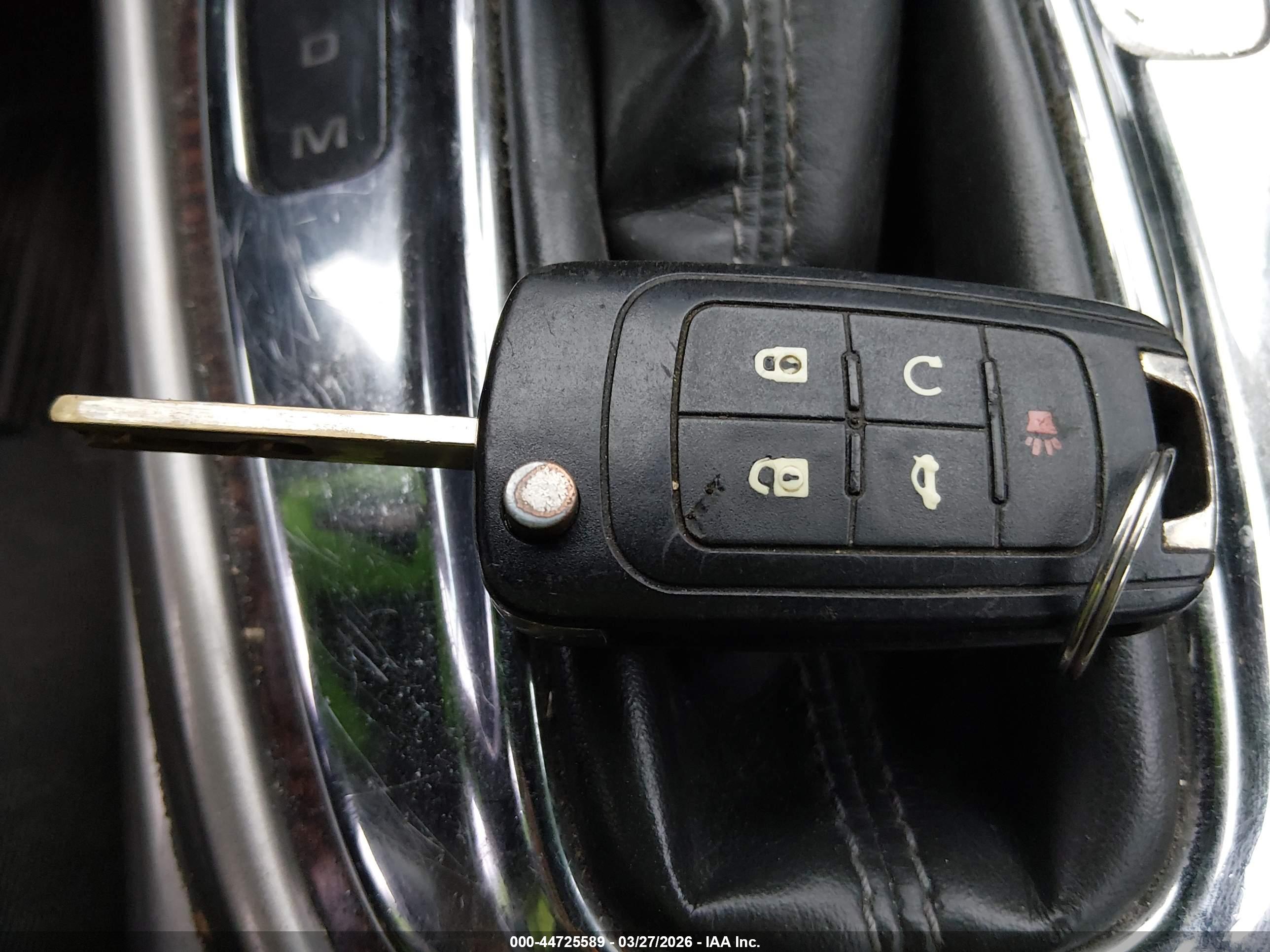CHEVROLET MALIBU image 11