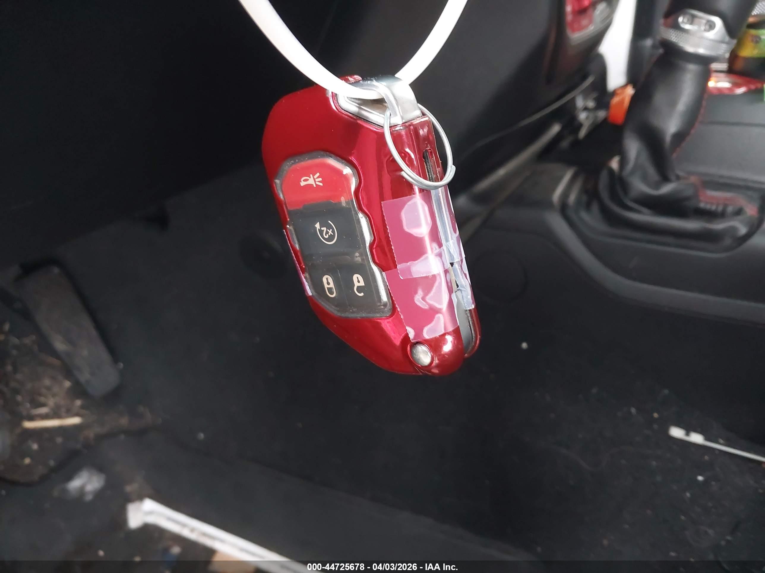 JEEP WRANGLER image 11