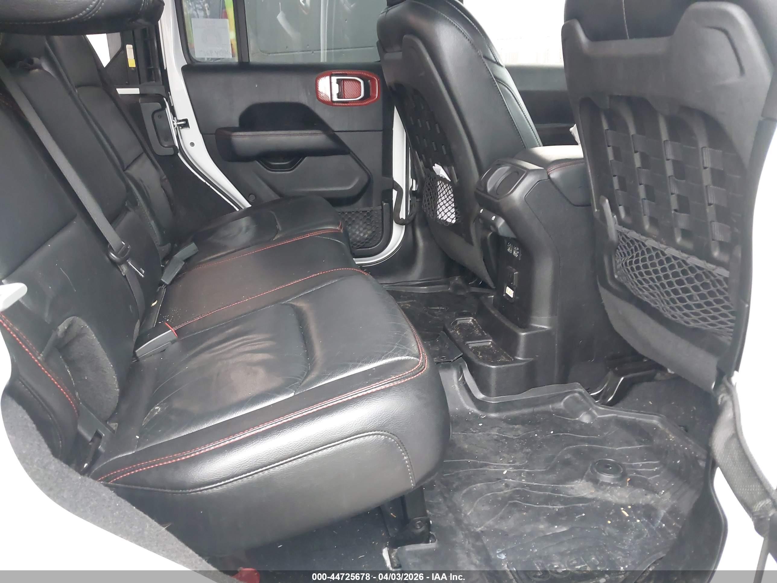 JEEP WRANGLER image 8
