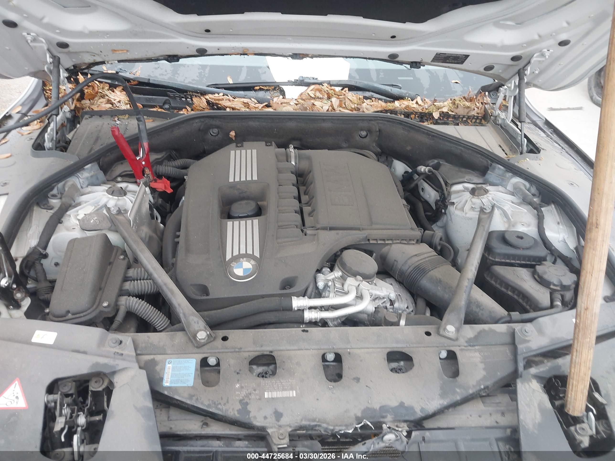 BMW 740LI image 10