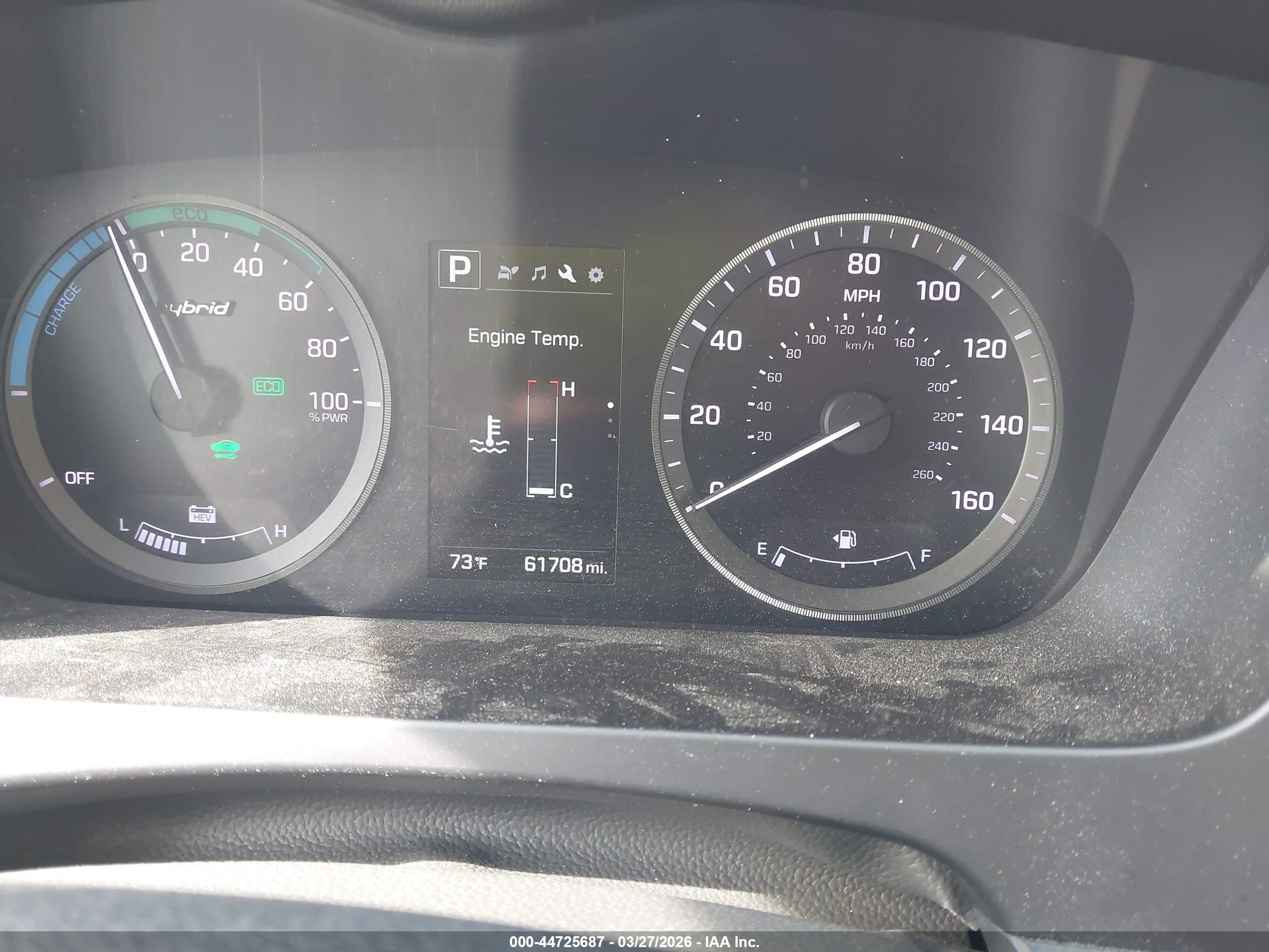 HYUNDAI SONATA image 7