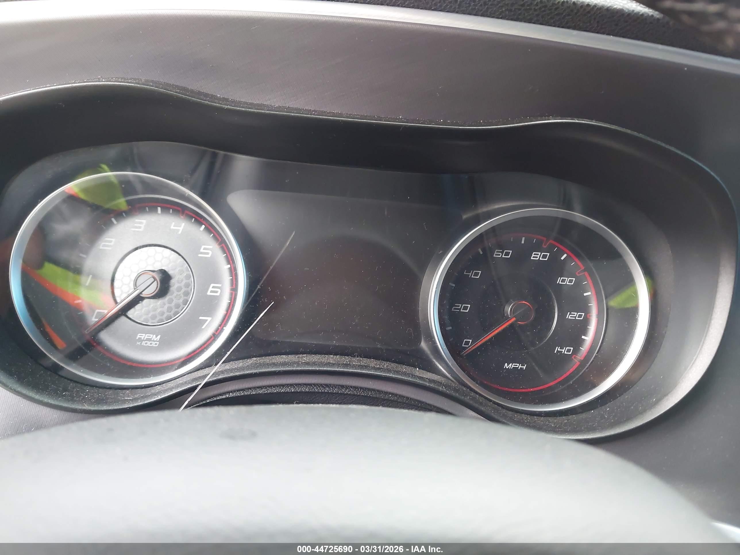 DODGE CHARGER image 7