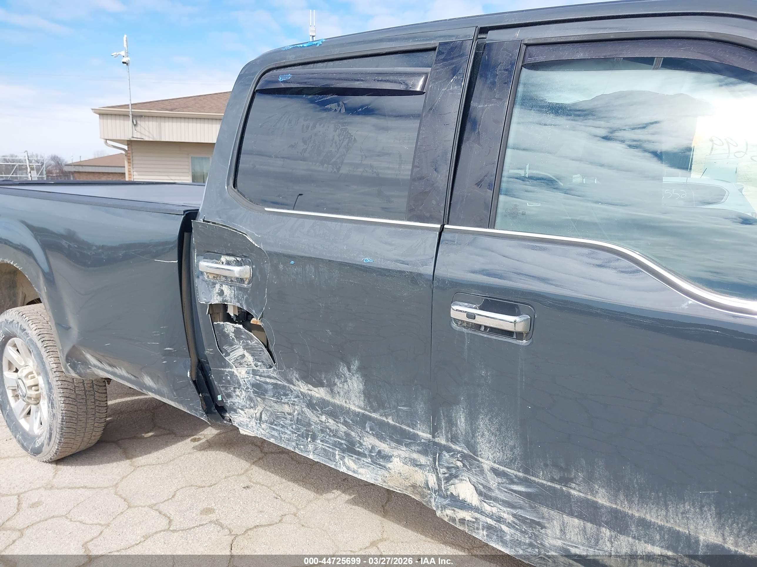 FORD F-350 image 6