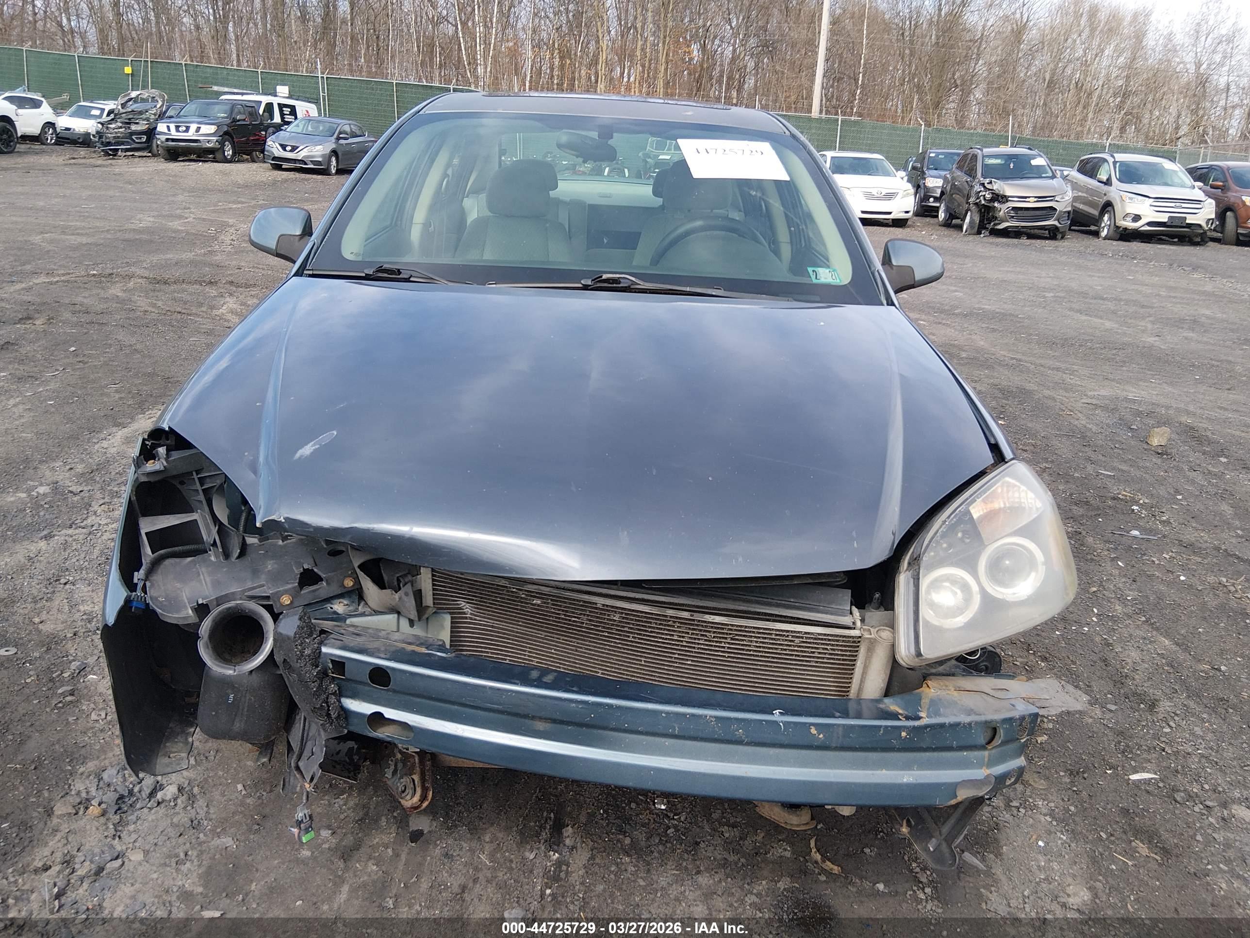 CHEVROLET COBALT image 6