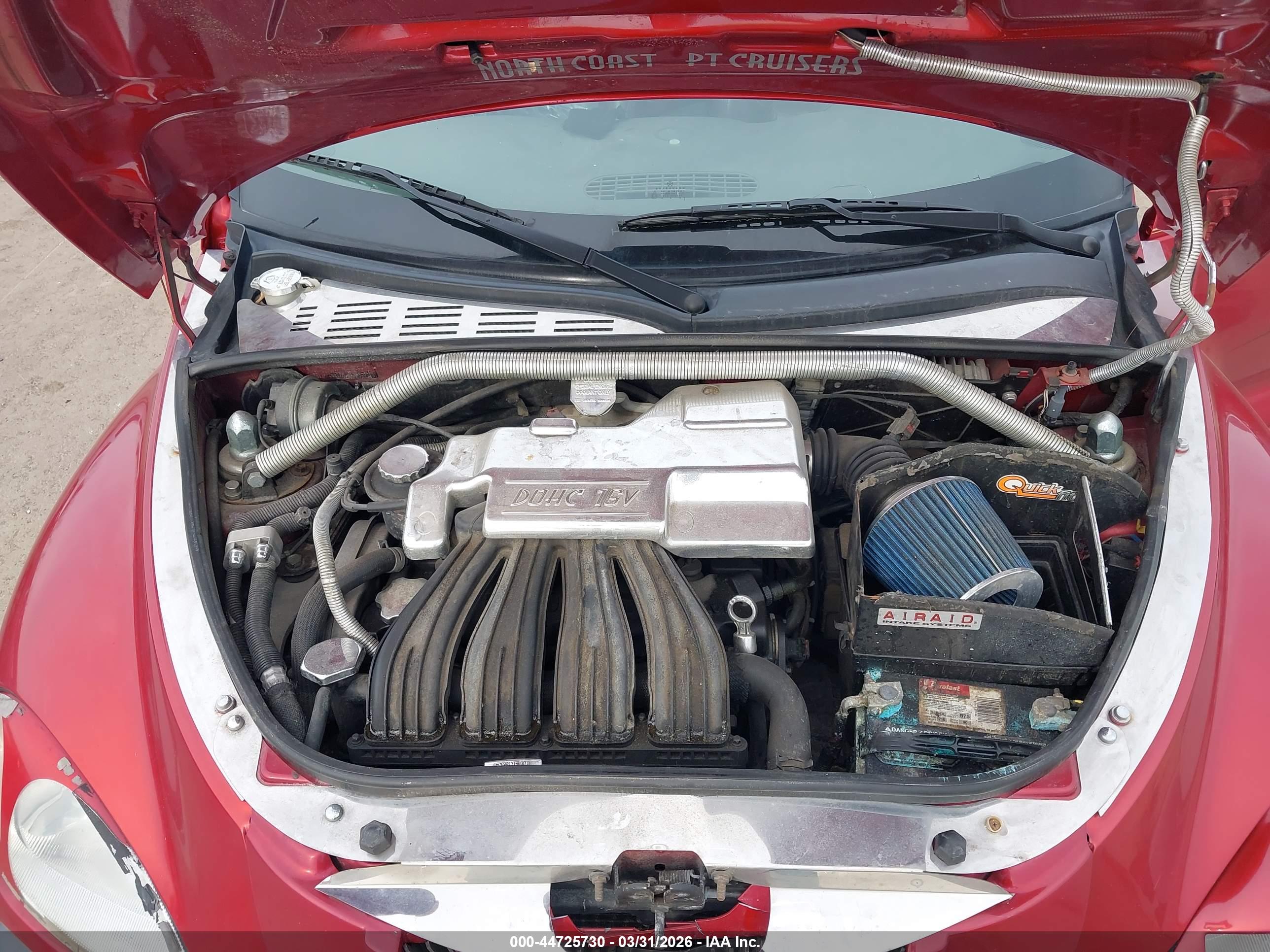 CHRYSLER PT image 10