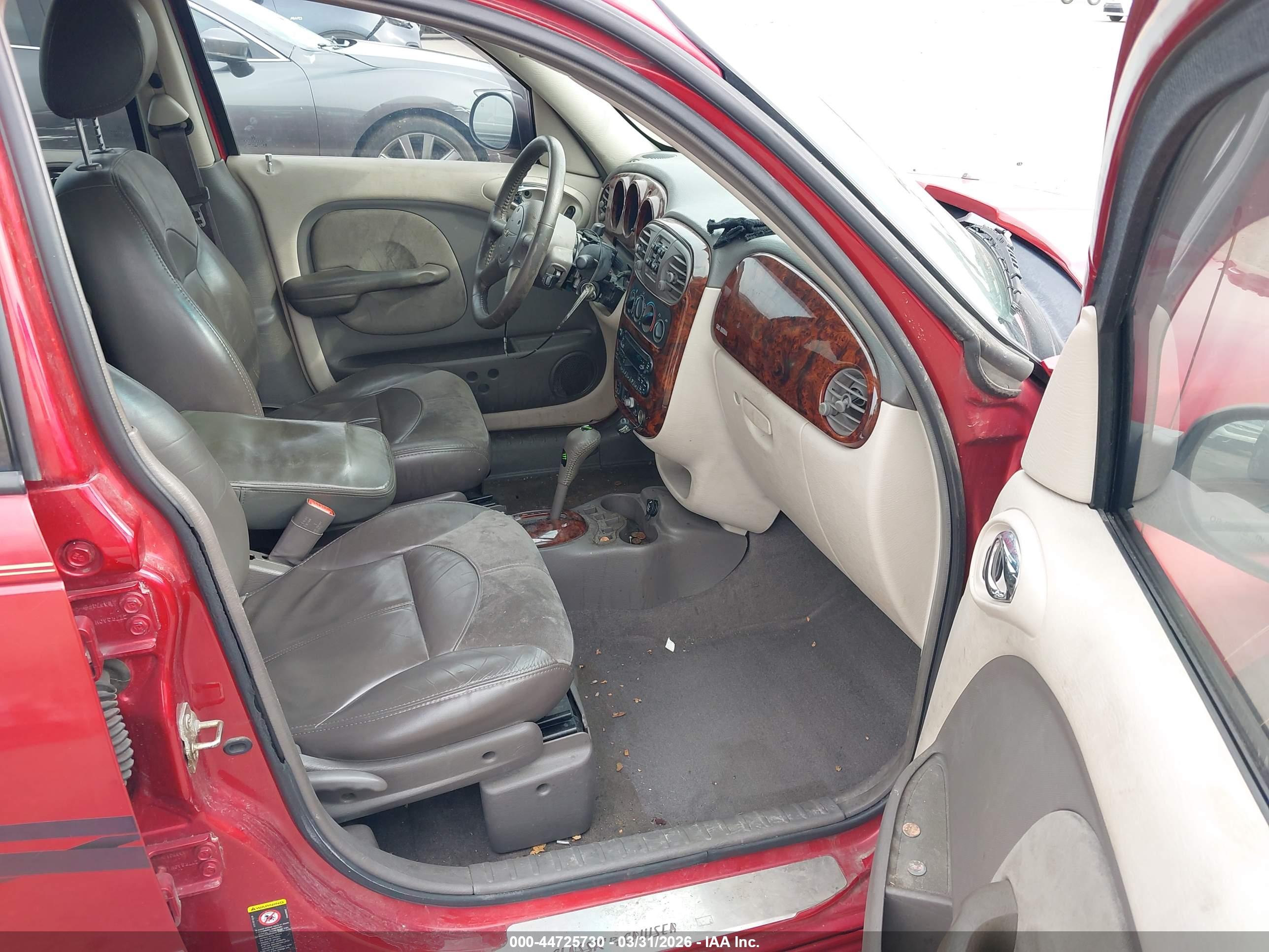 CHRYSLER PT image 5