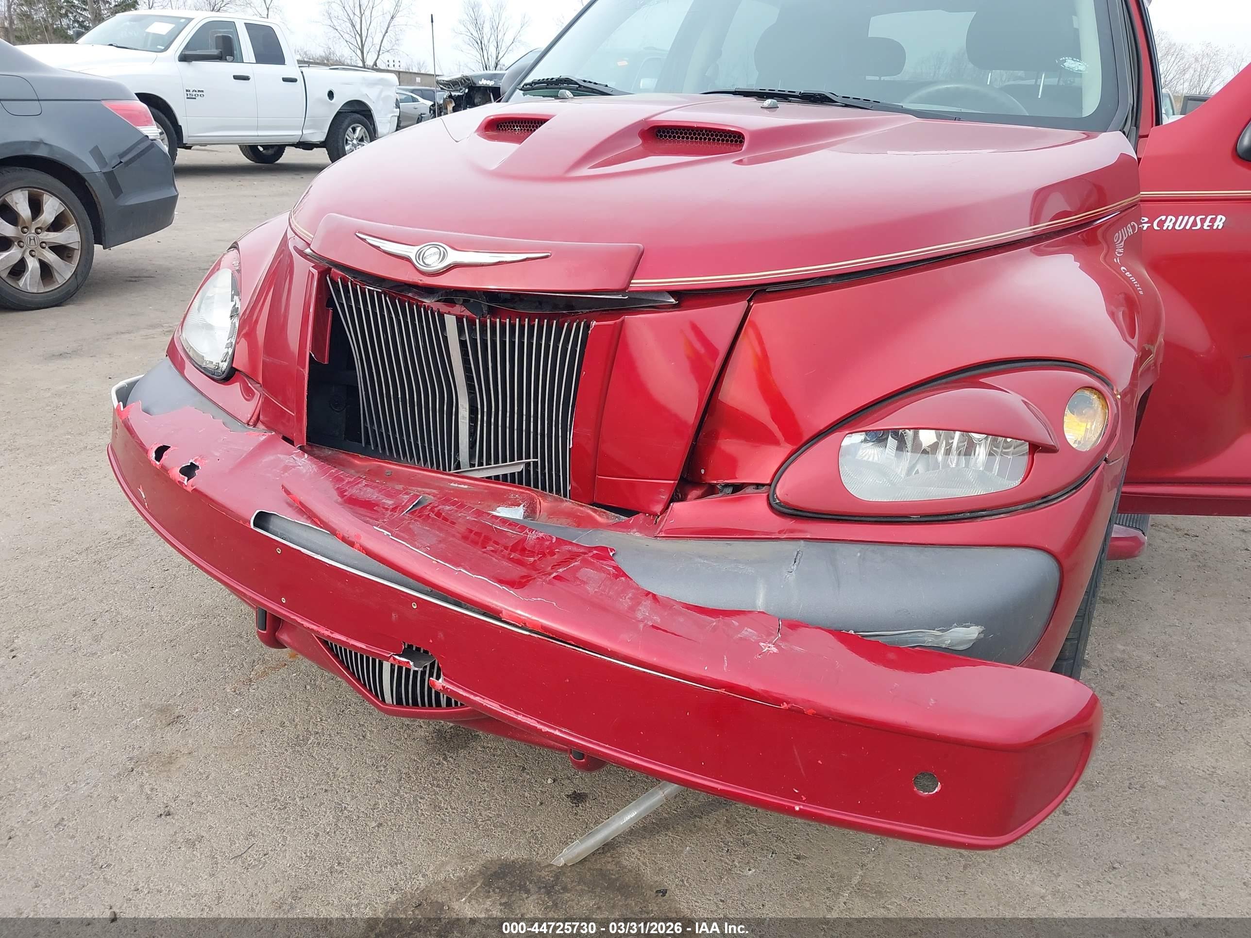 CHRYSLER PT image 6