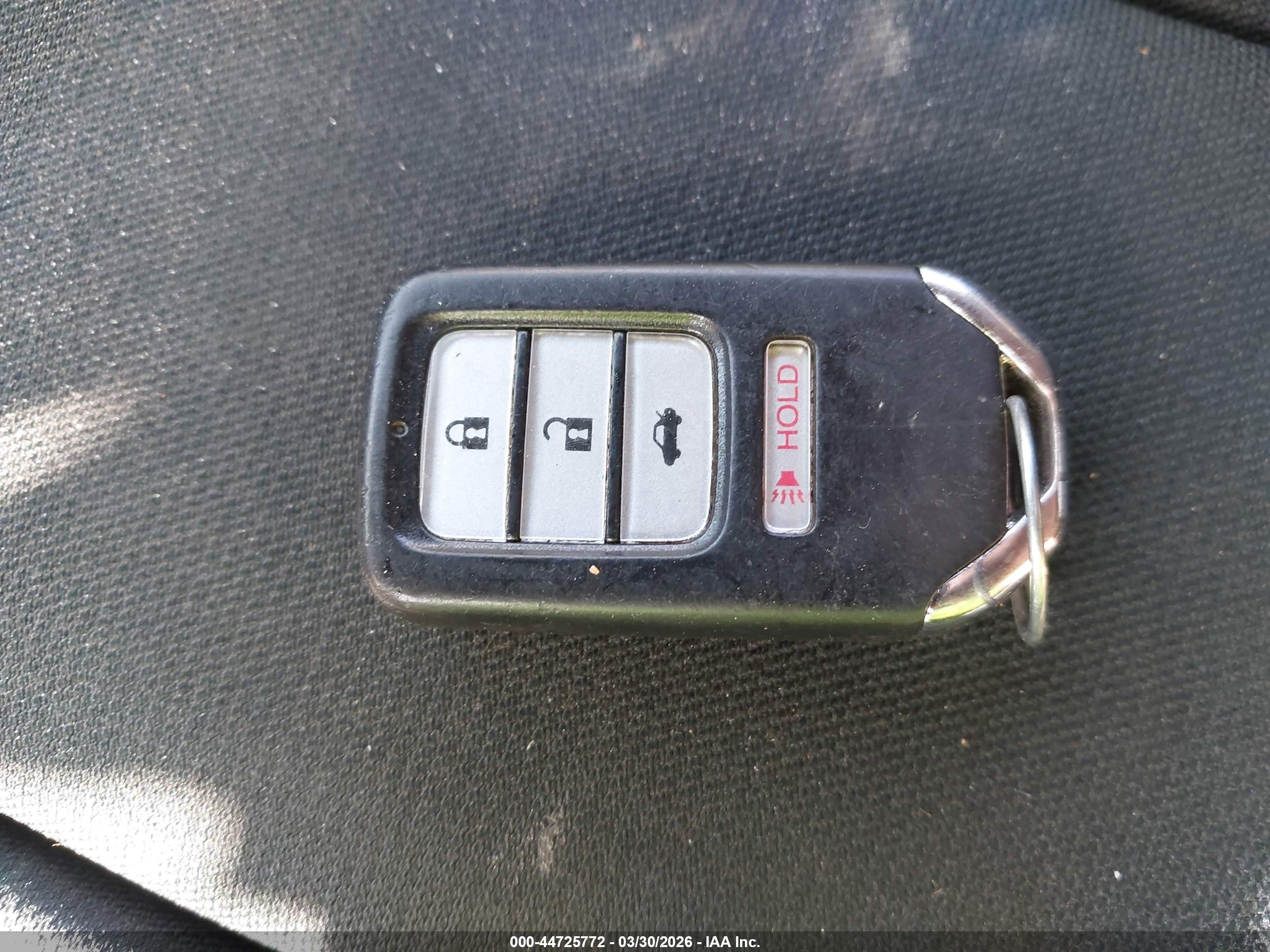 HONDA CIVIC image 11