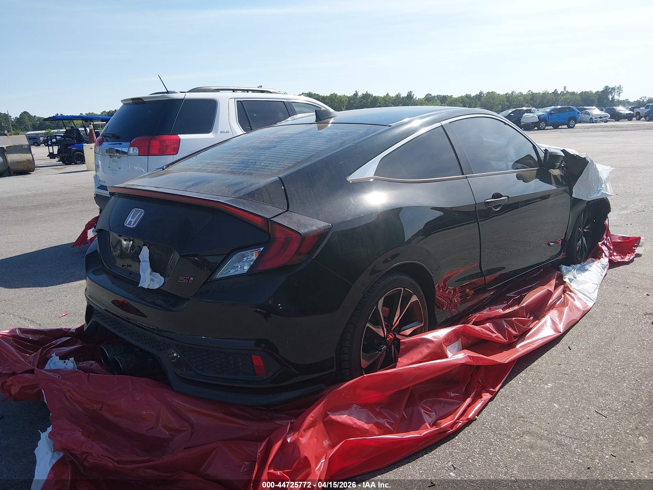 HONDA CIVIC image 4