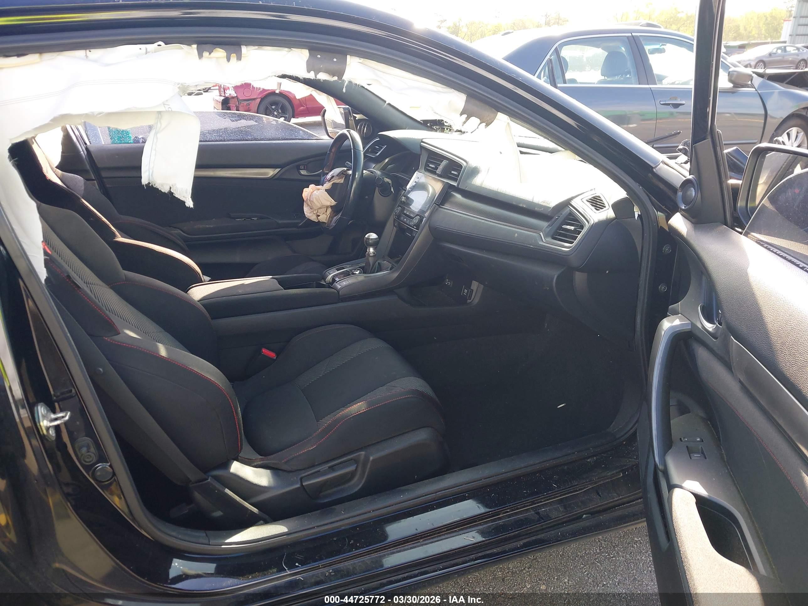HONDA CIVIC image 5