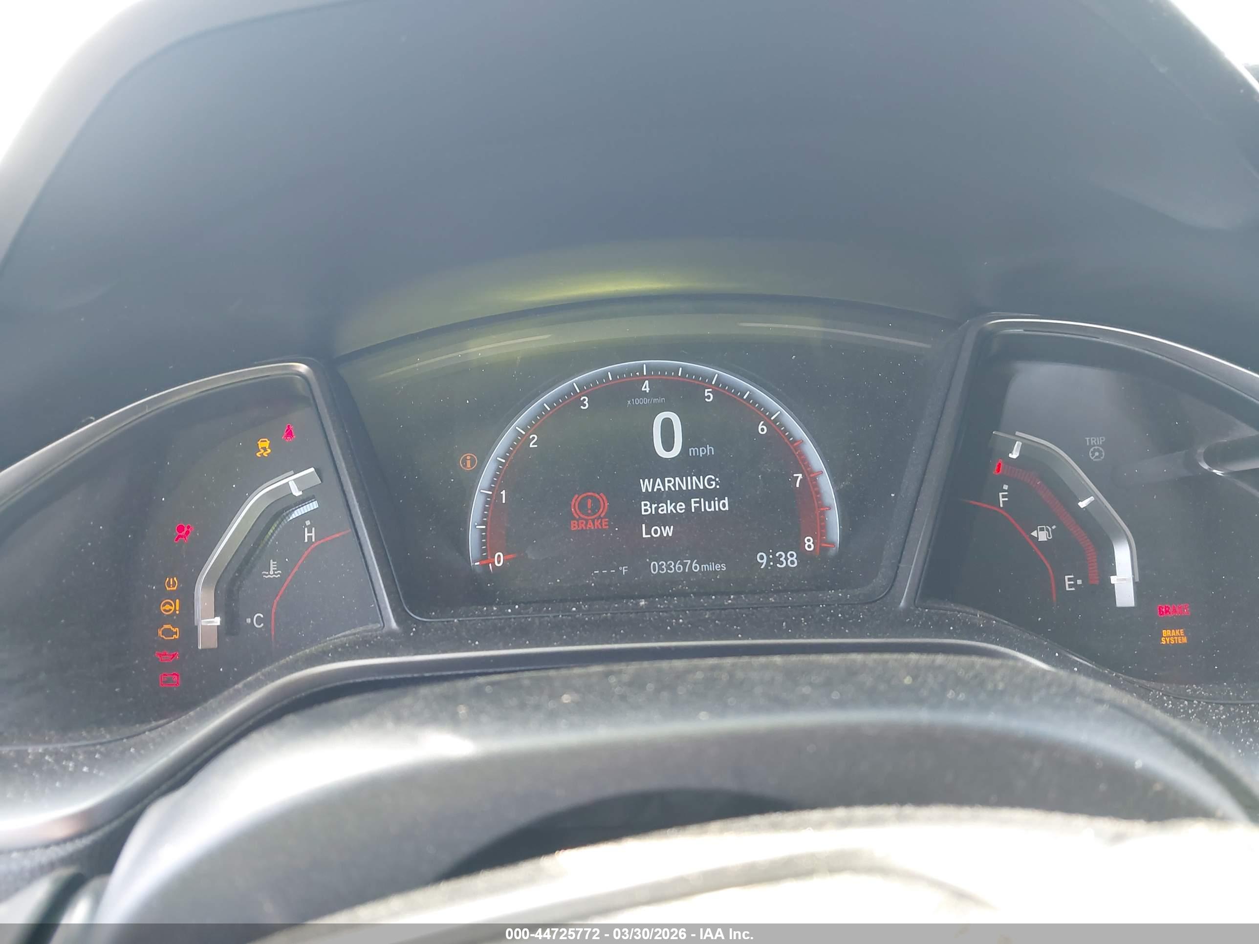 HONDA CIVIC image 7