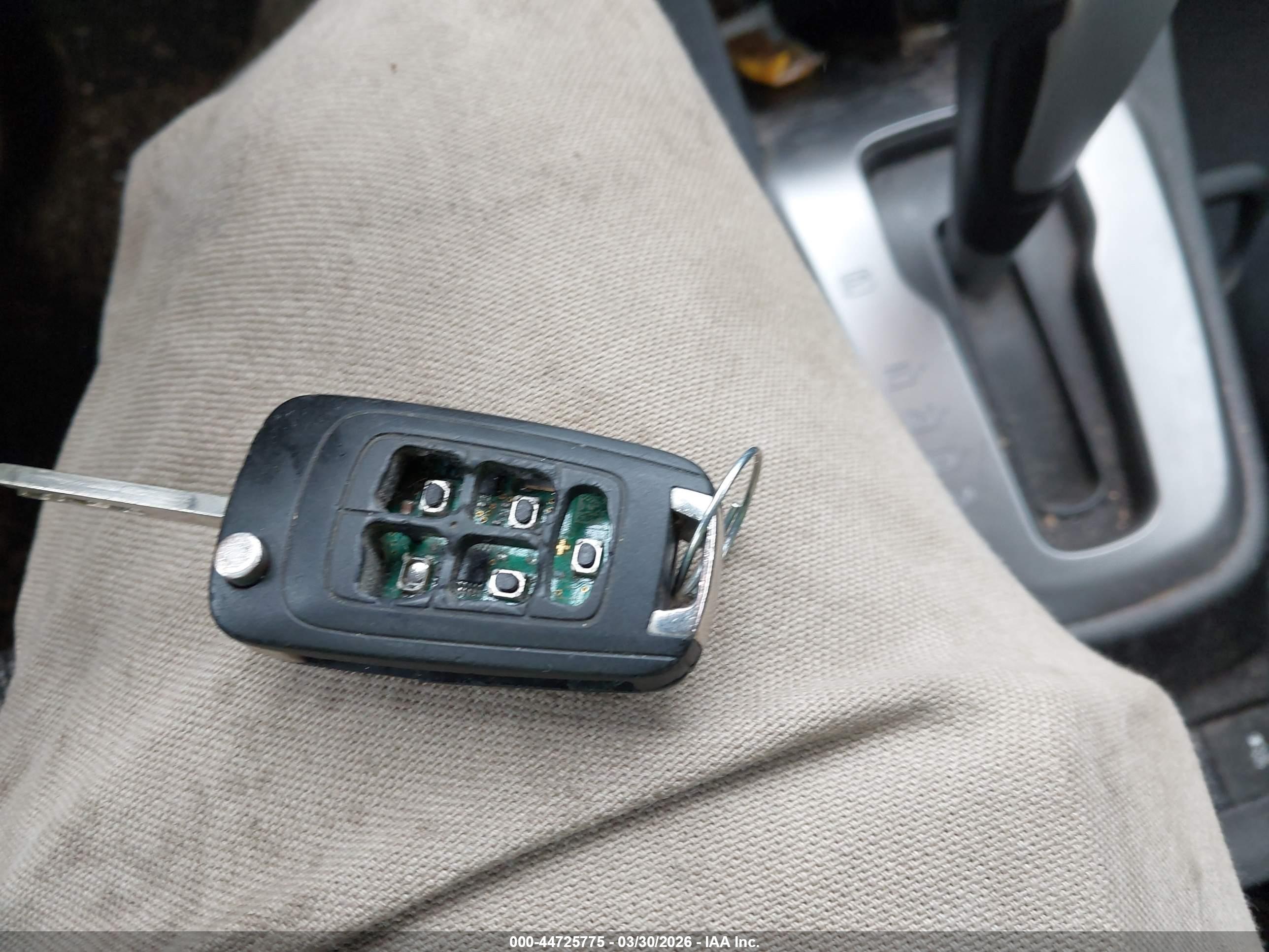 CHEVROLET SONIC image 11
