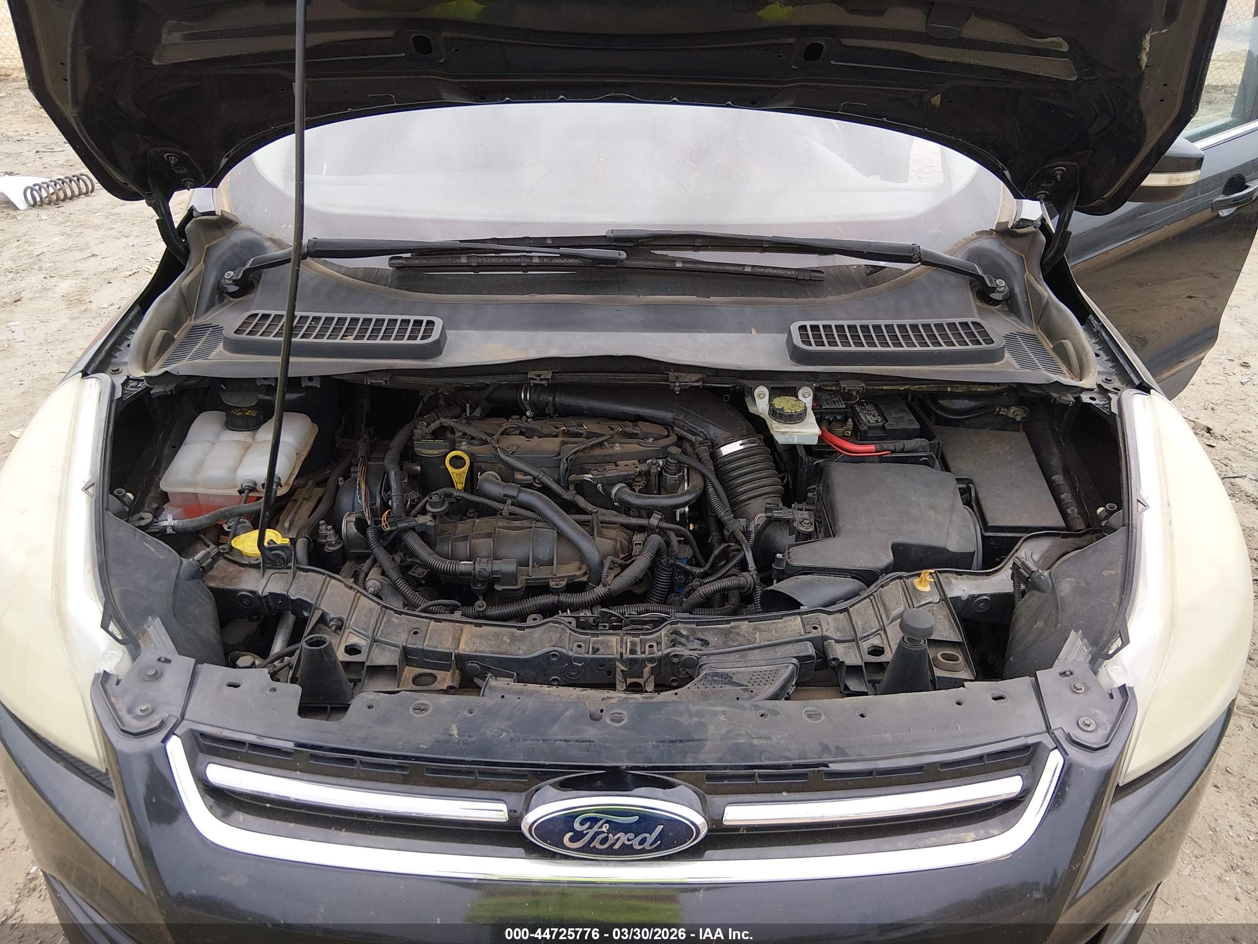 FORD ESCAPE image 10