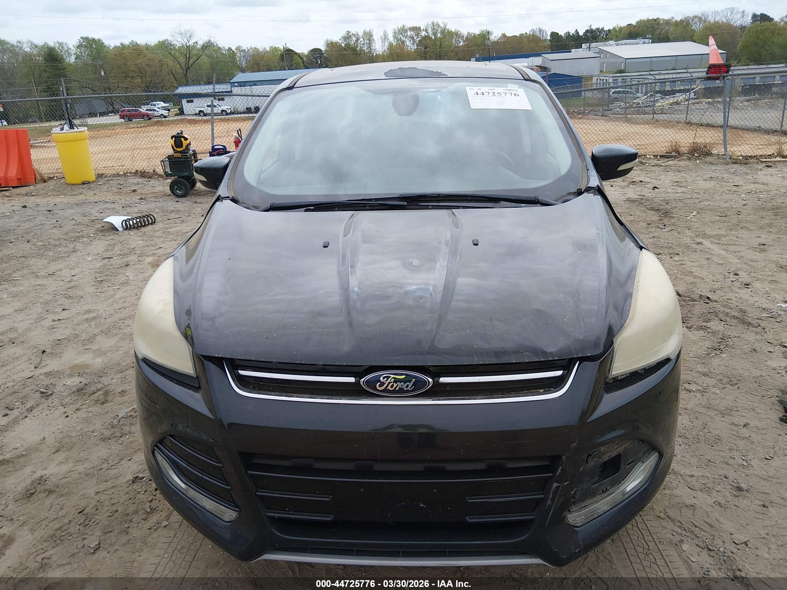 FORD ESCAPE image 6