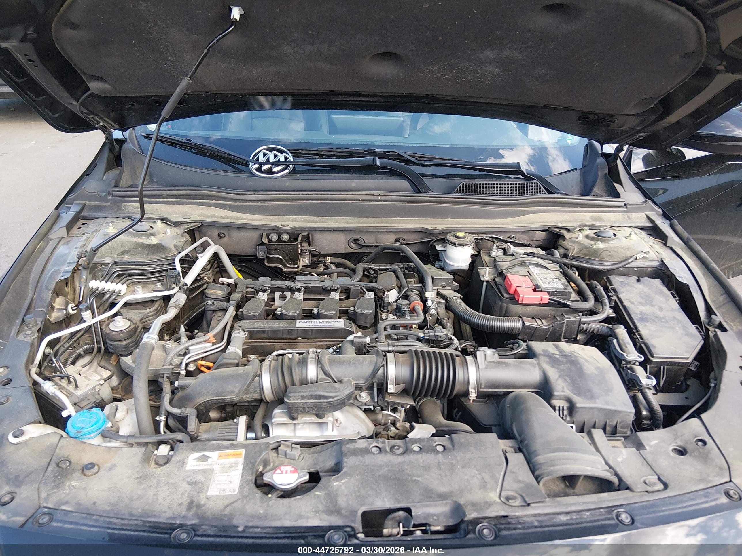 HONDA ACCORD image 10