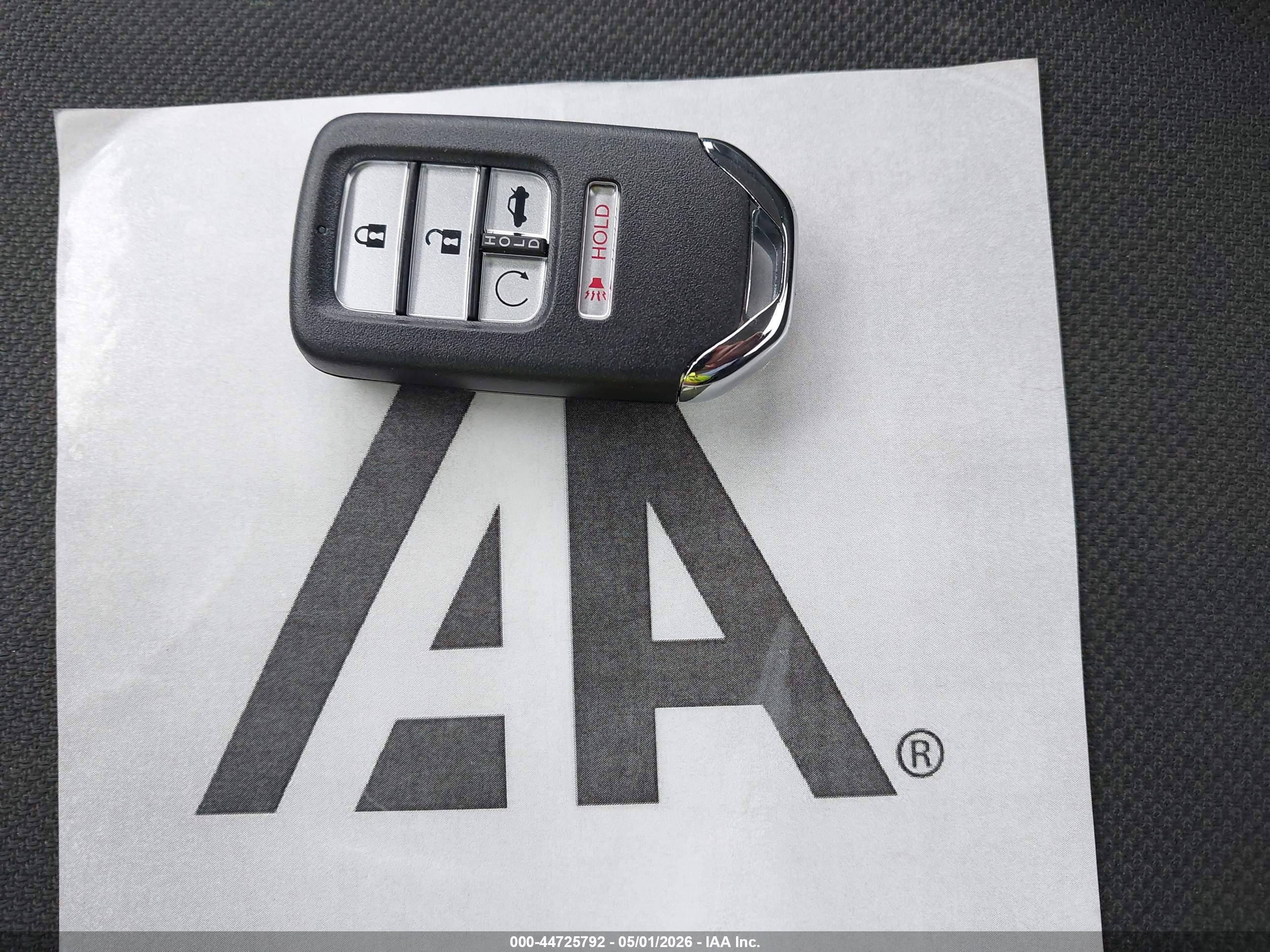 HONDA ACCORD image 11