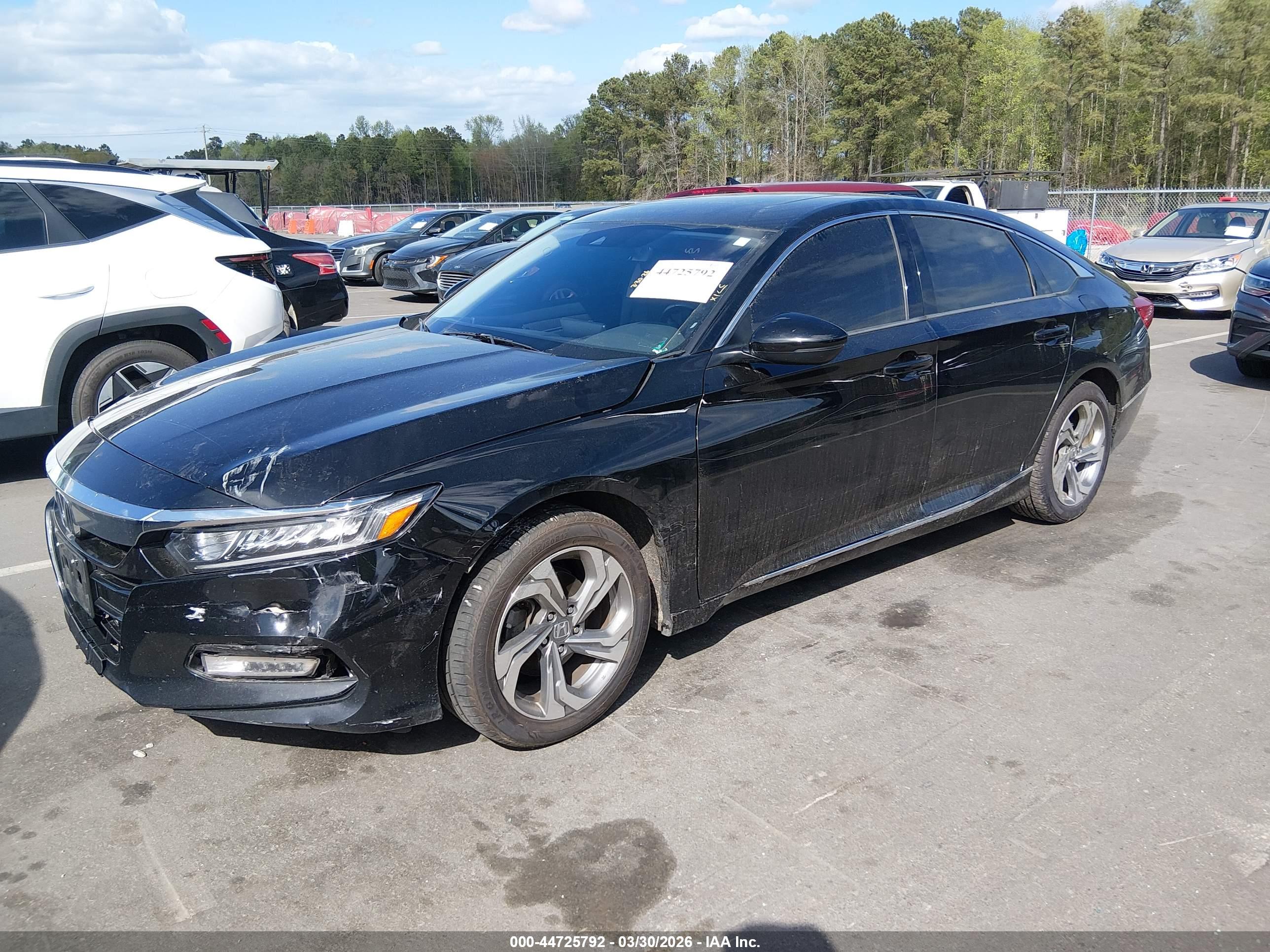 HONDA ACCORD image 2