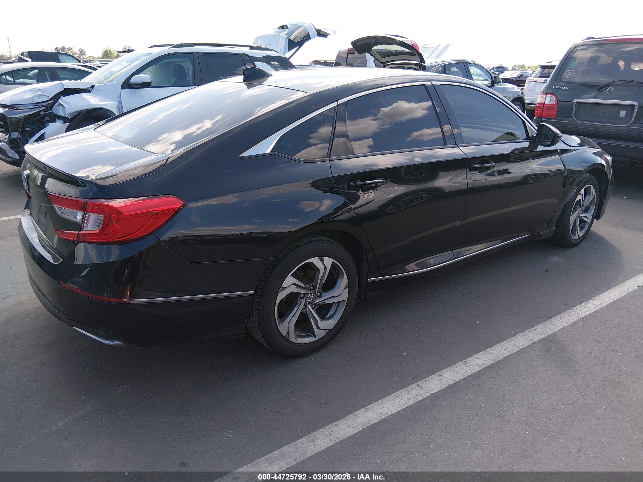 HONDA ACCORD image 4