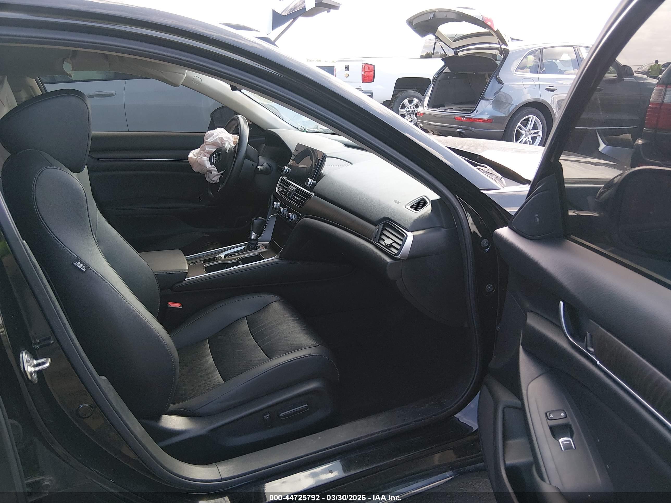 HONDA ACCORD image 5