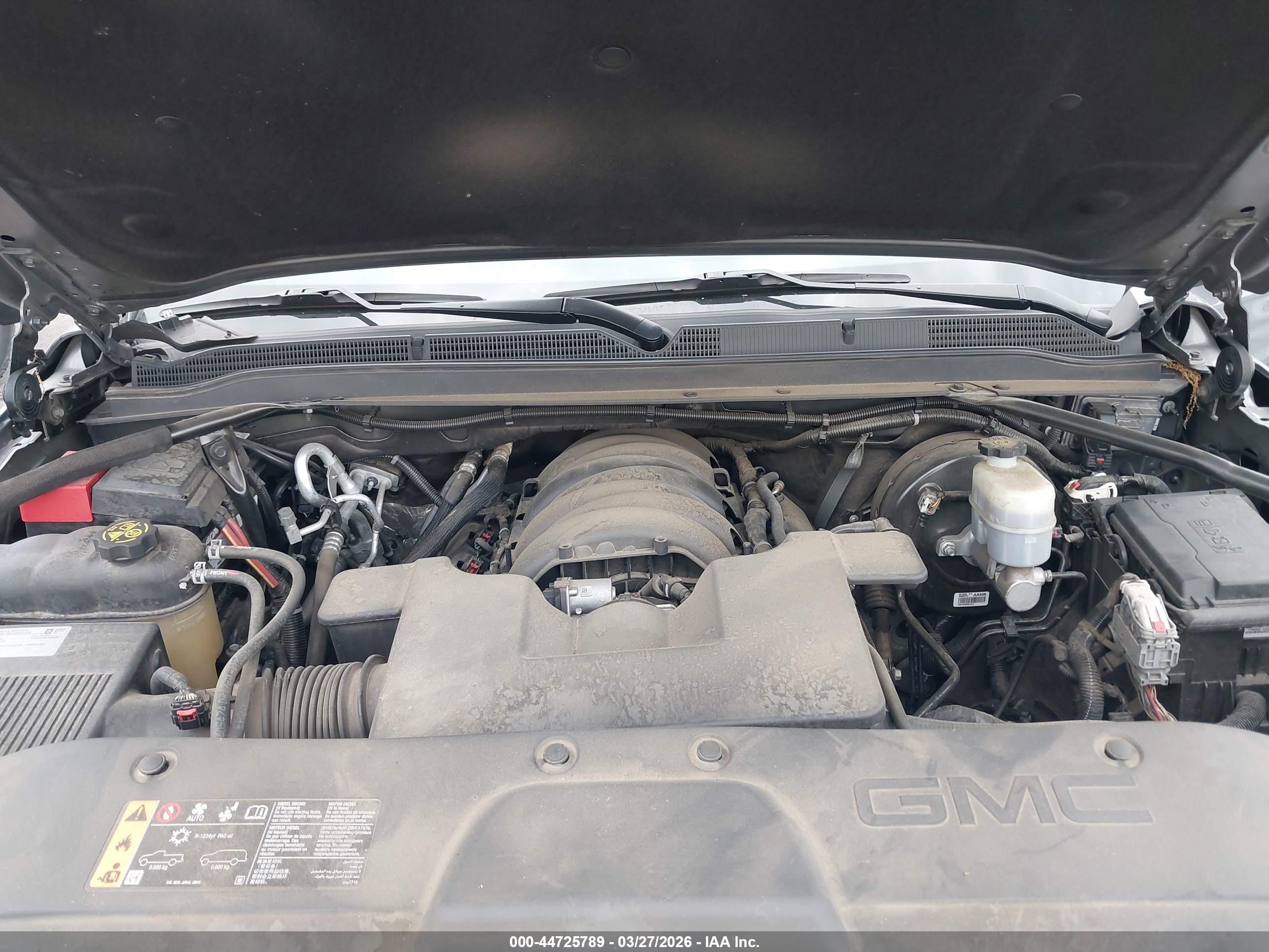 GMC YUKON image 10