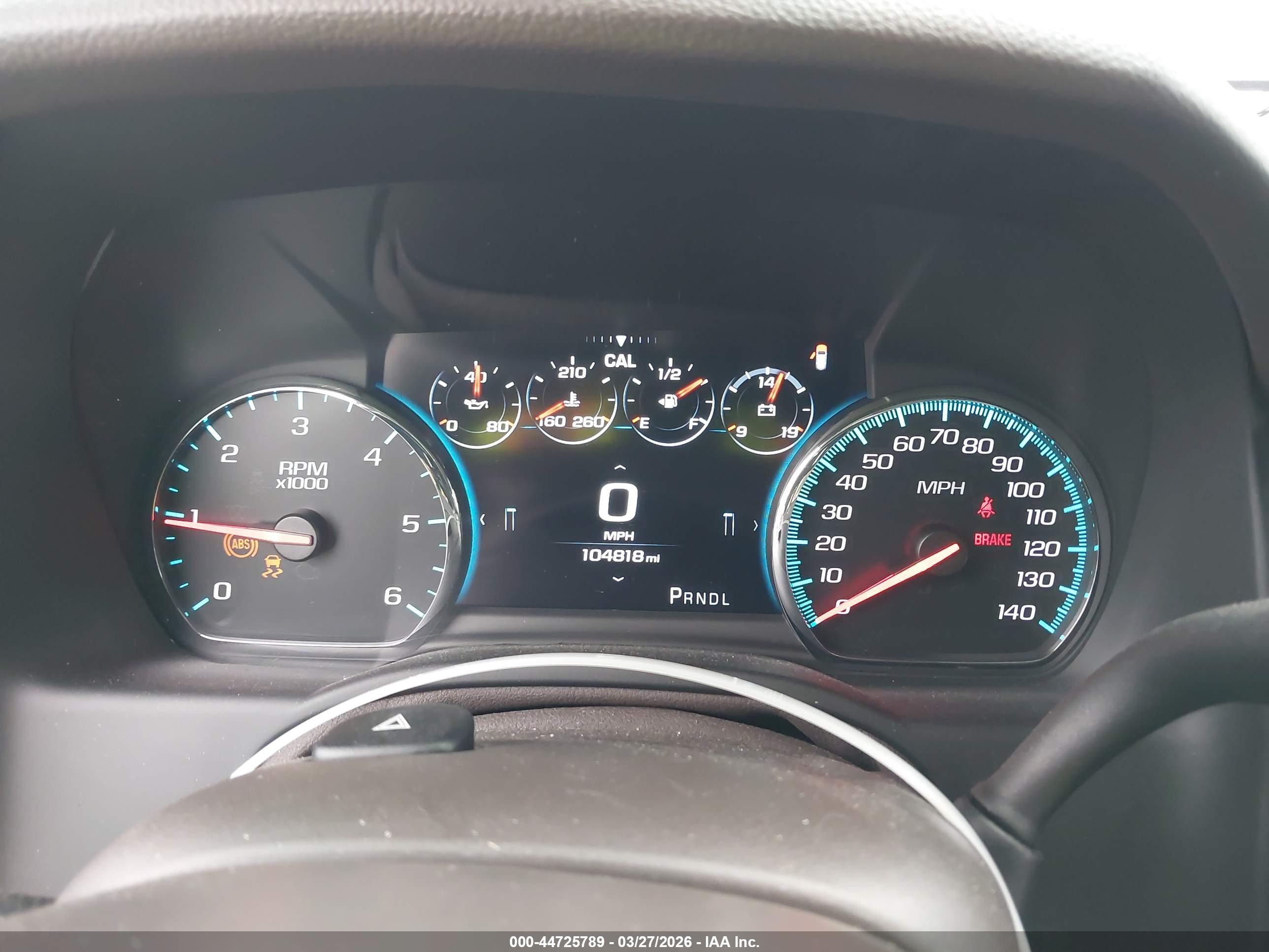 GMC YUKON image 7