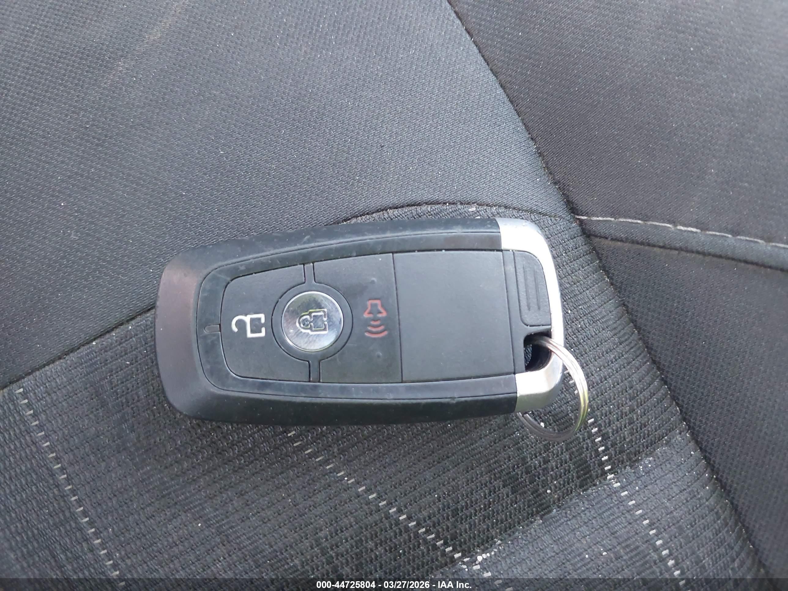 FORD ECOSPORT image 11