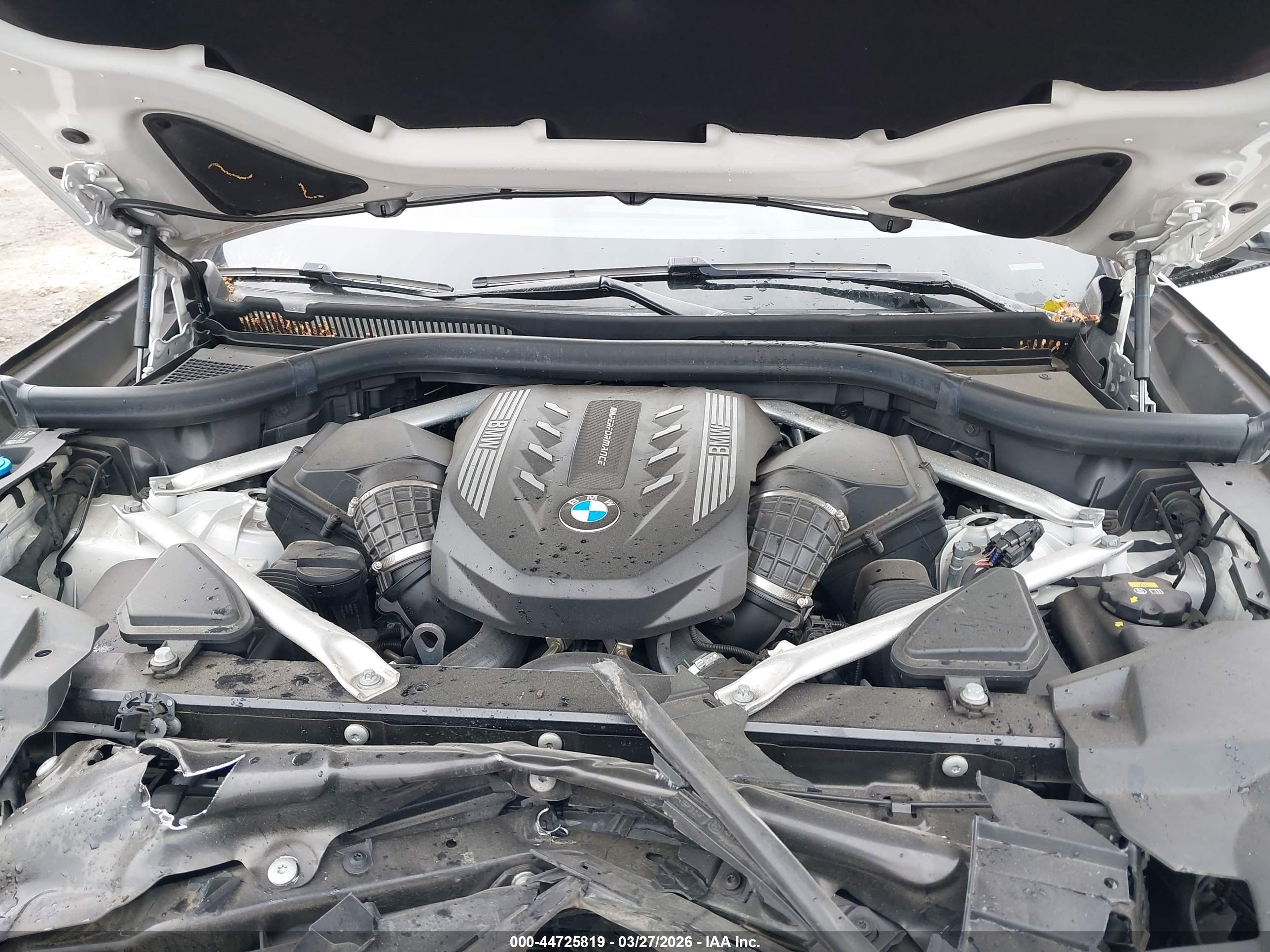BMW X5 image 10
