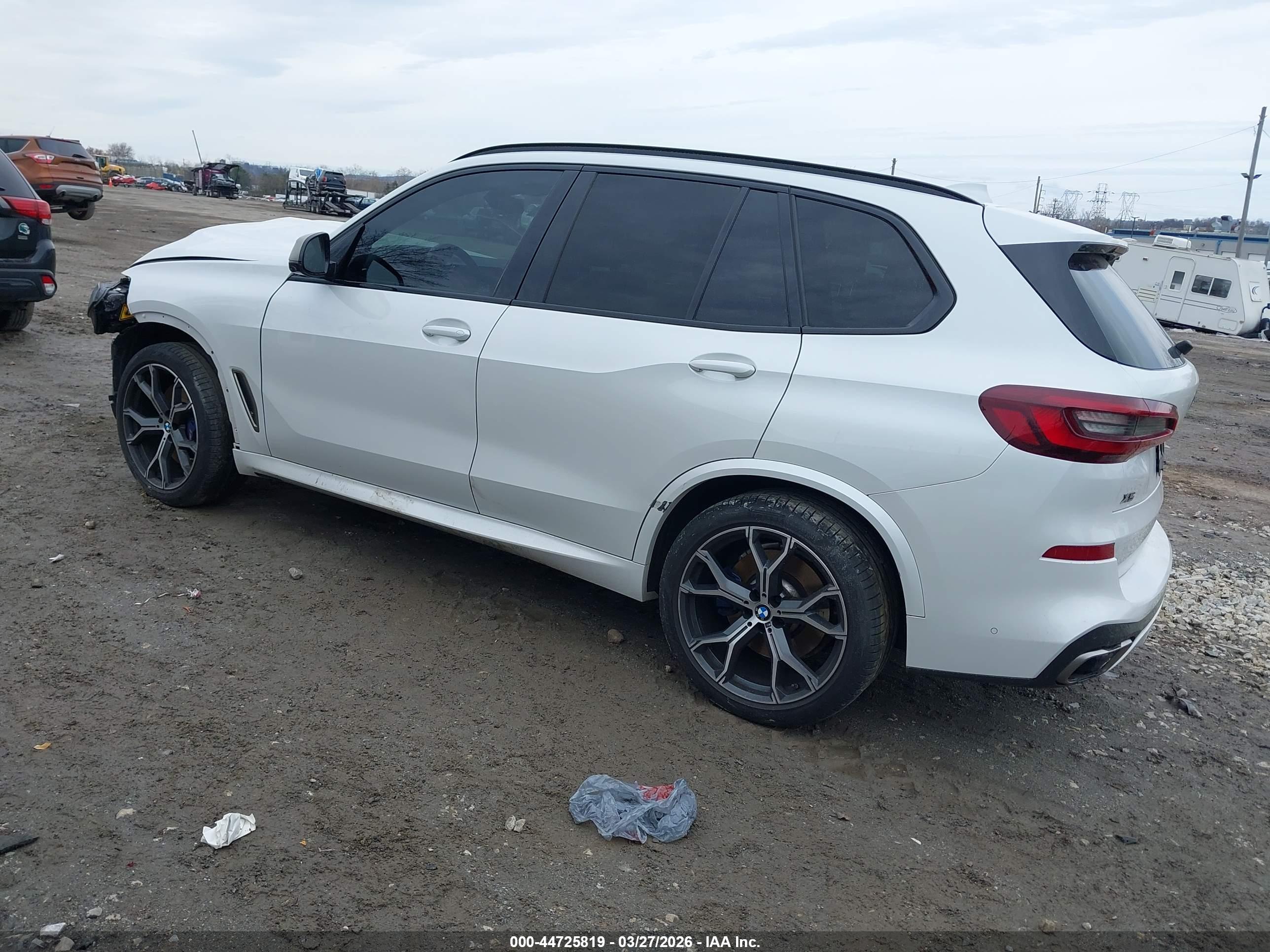 BMW X5 image 3