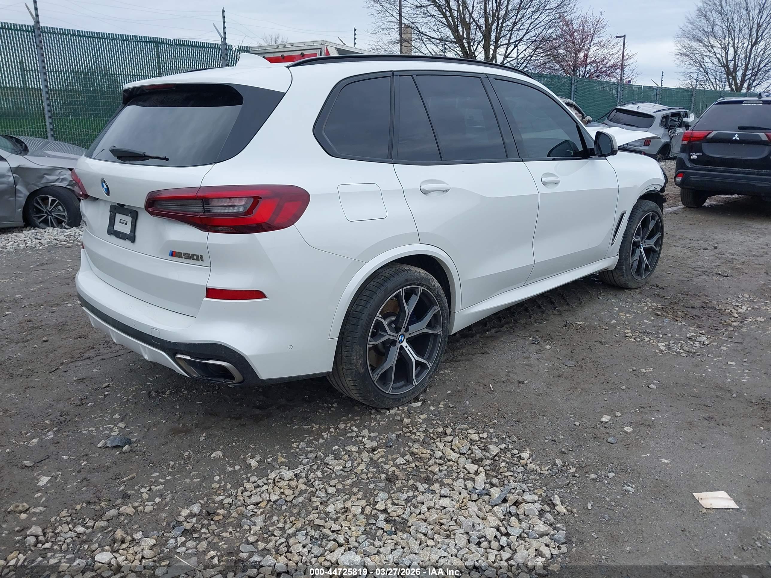 BMW X5 image 4