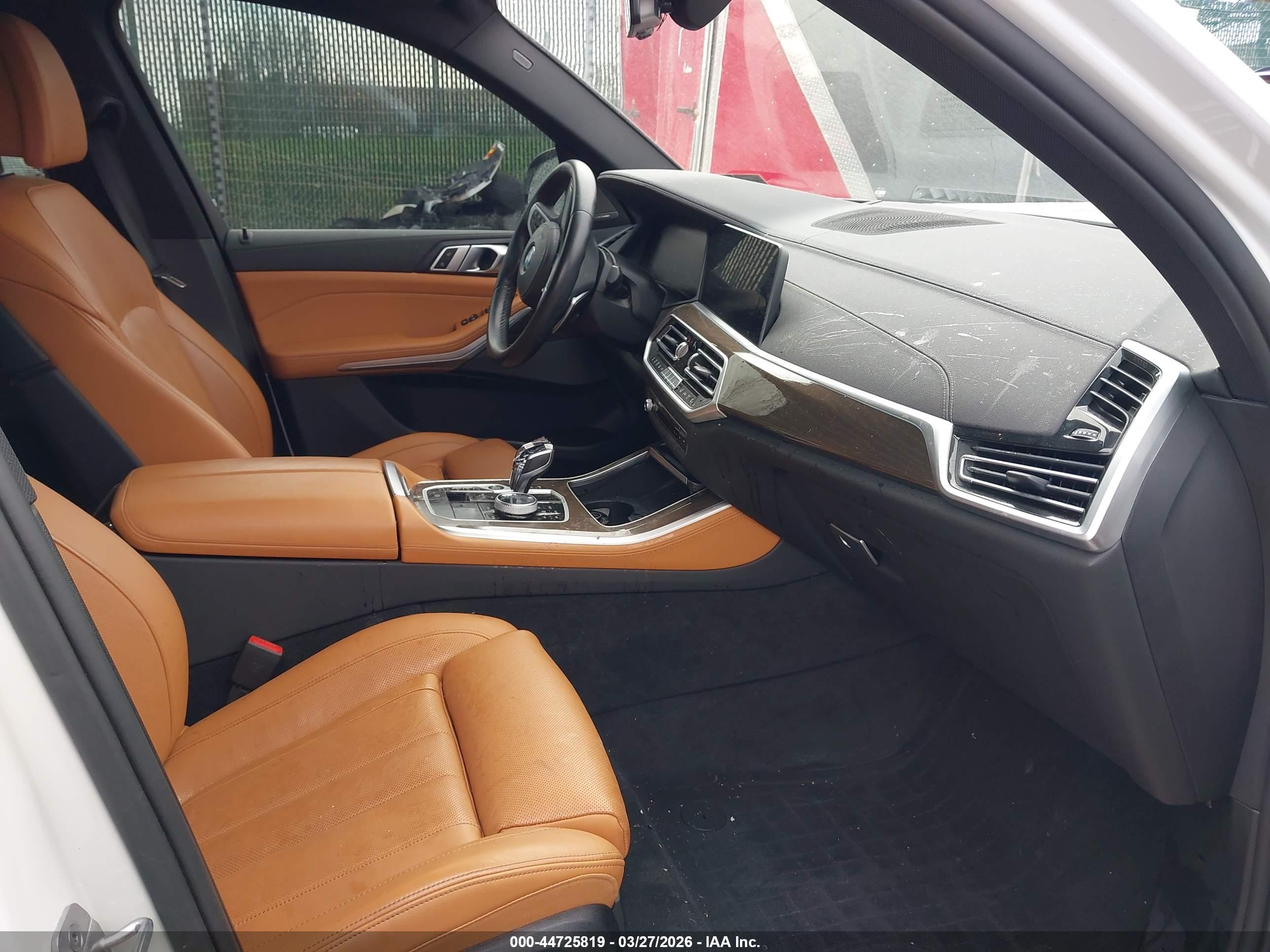 BMW X5 image 5