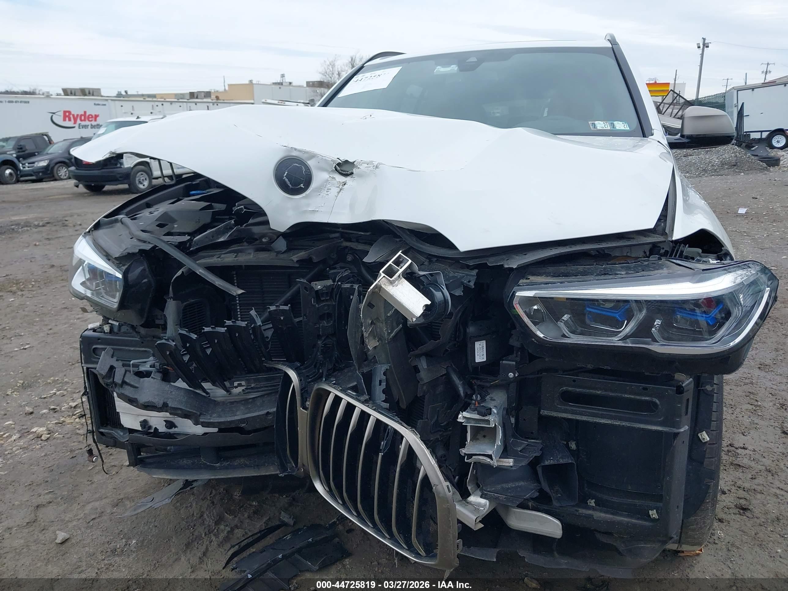 BMW X5 image 6