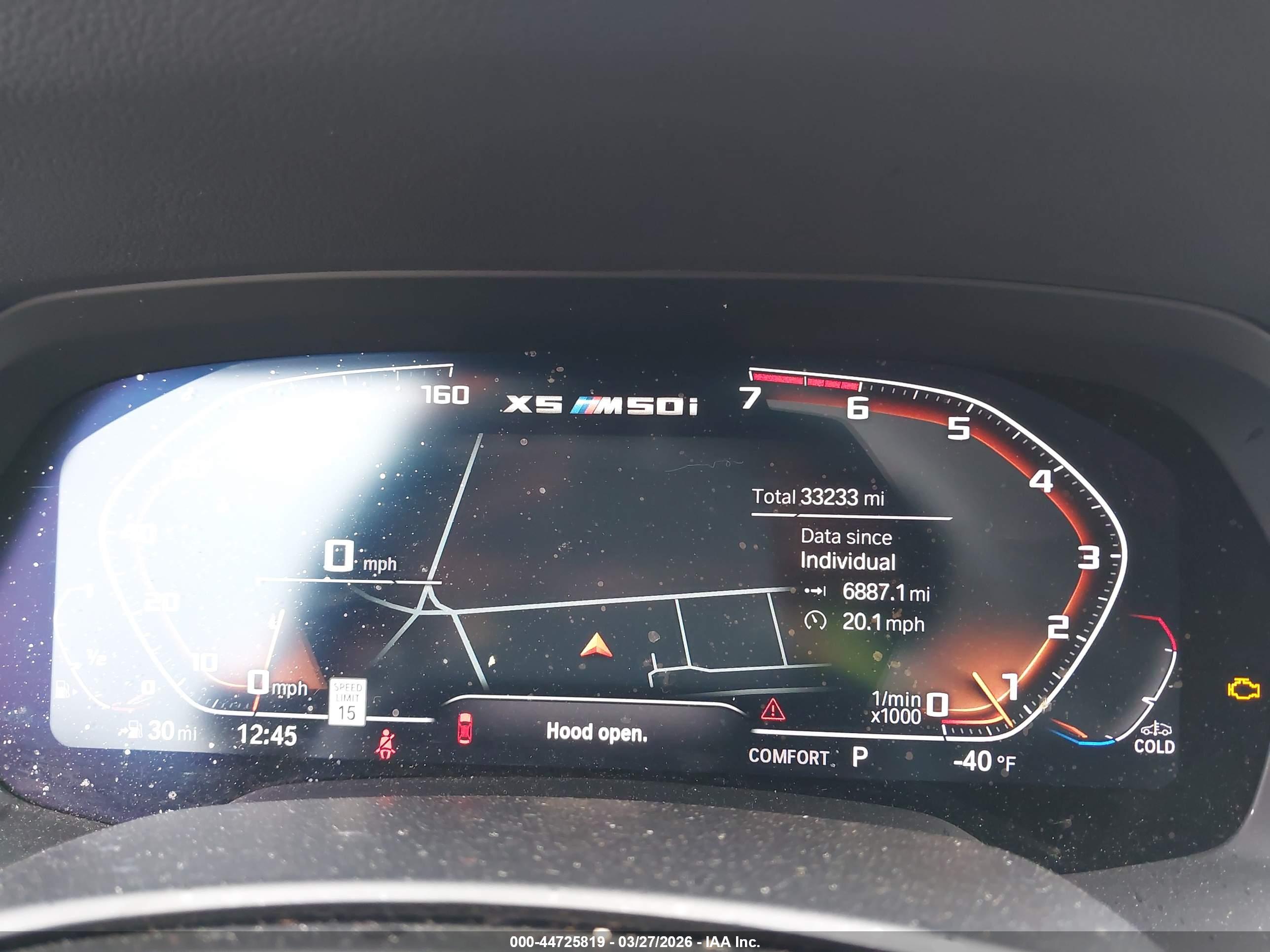 BMW X5 image 7