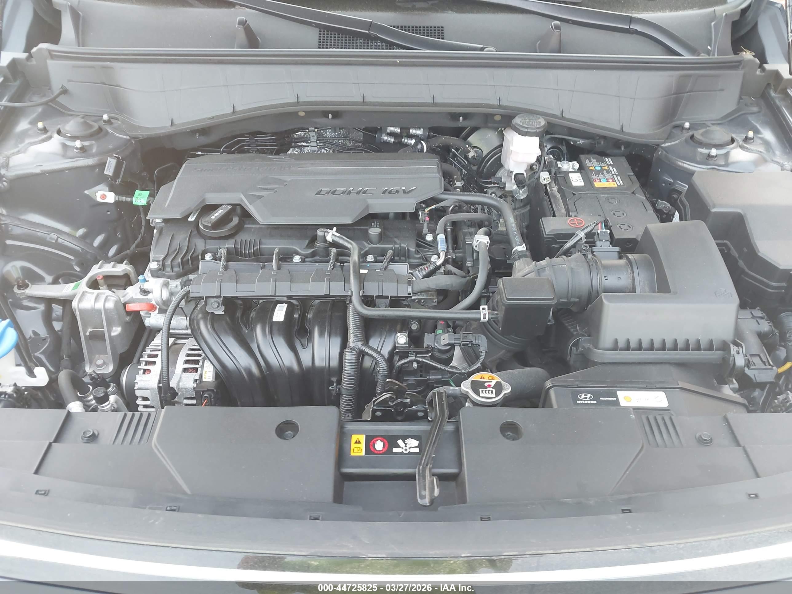 HYUNDAI KONA image 10
