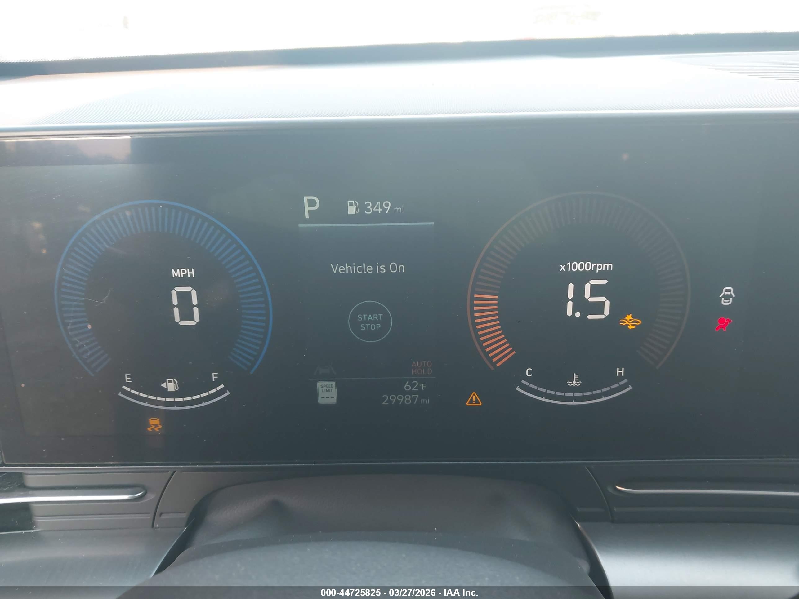 HYUNDAI KONA image 7
