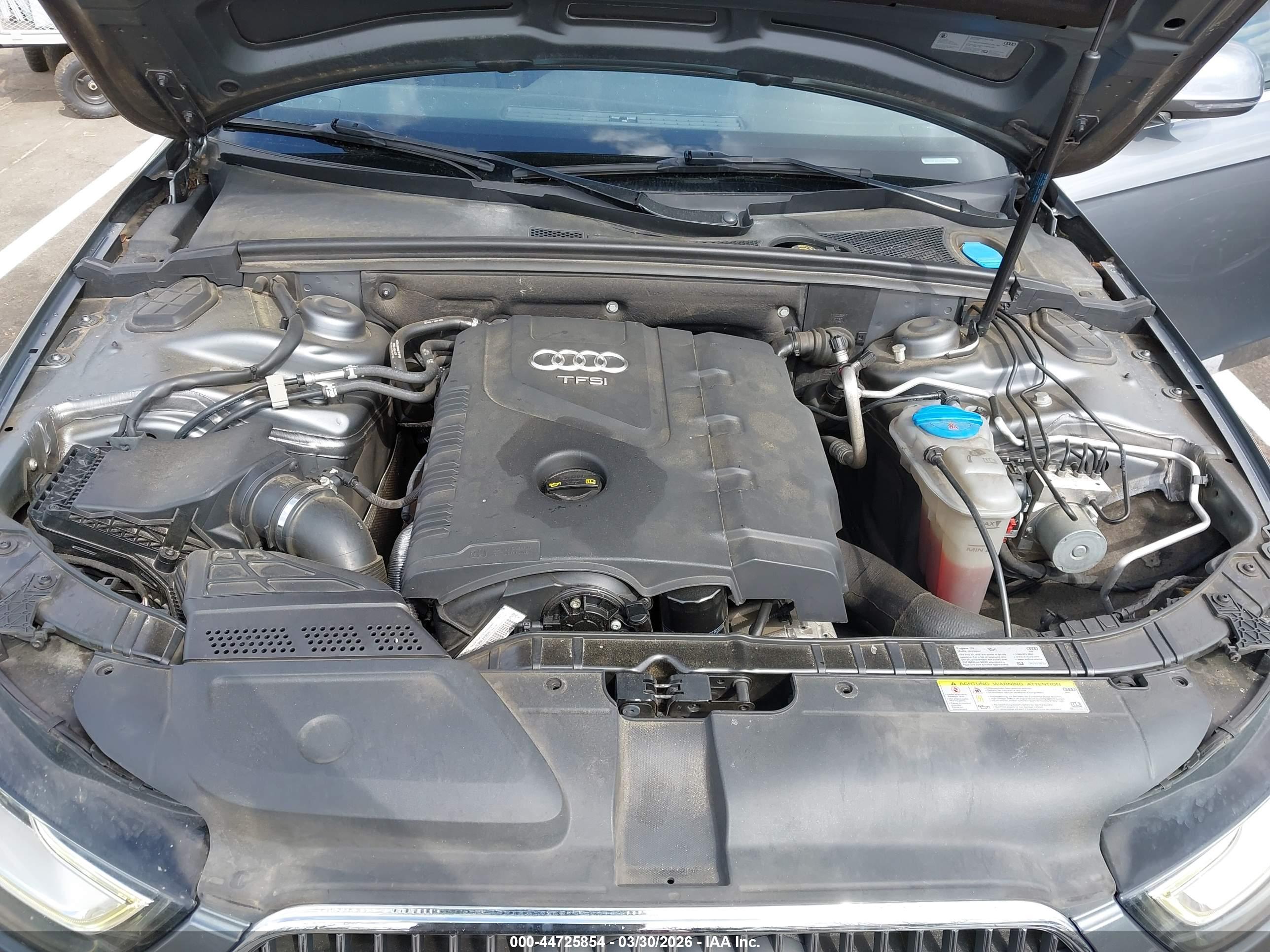 AUDI ALLROAD image 10