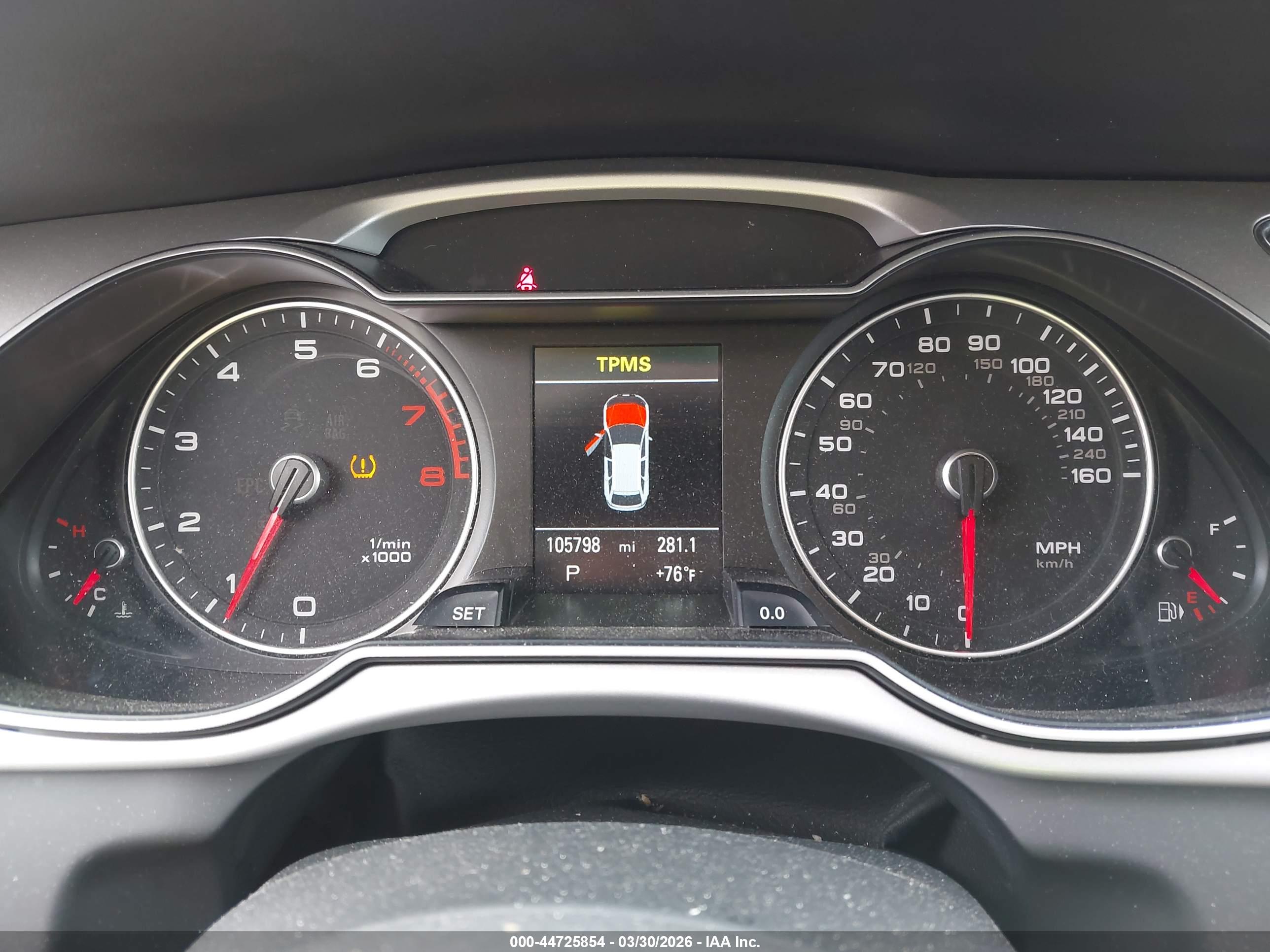 AUDI ALLROAD image 7
