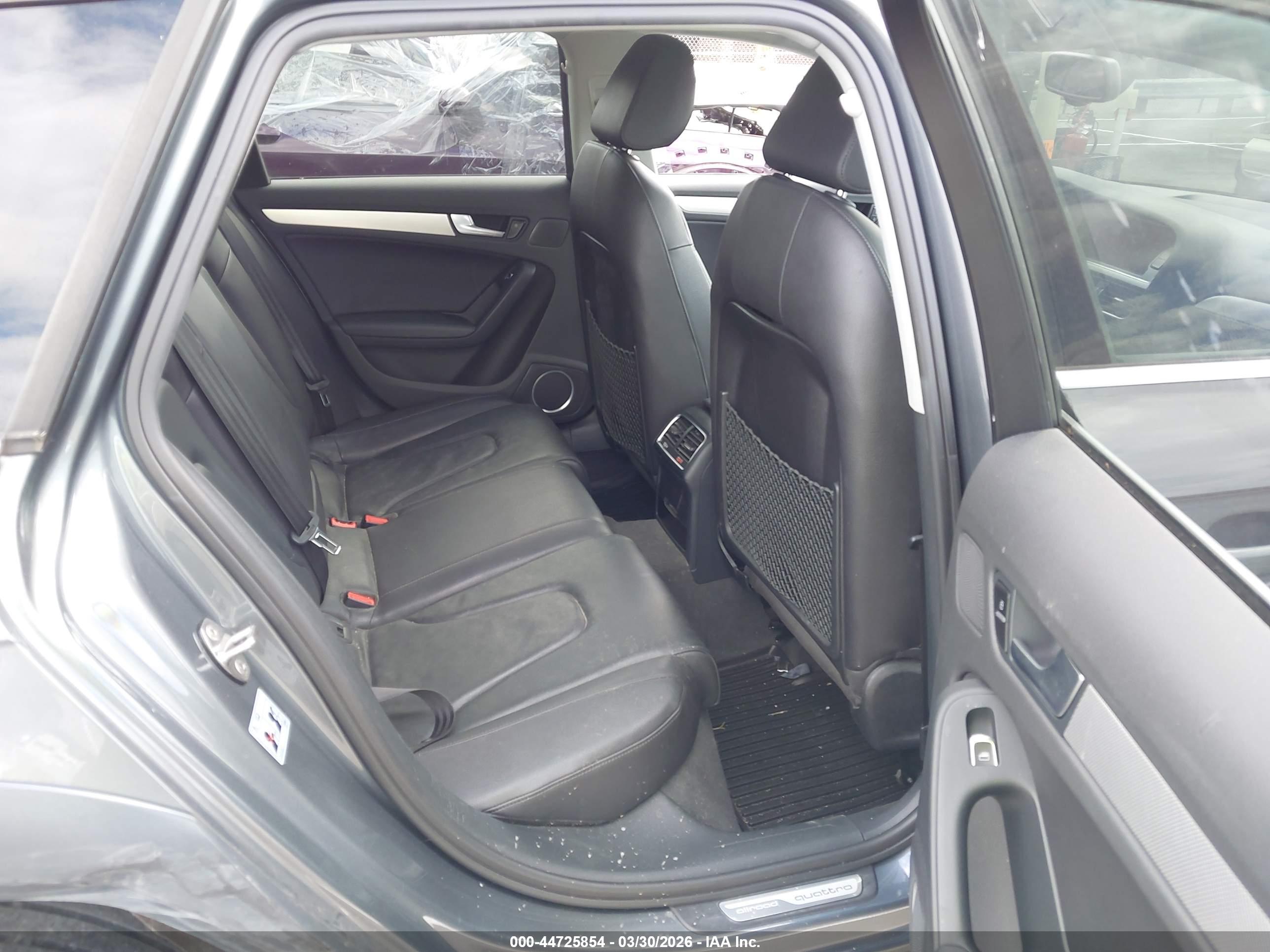 AUDI ALLROAD image 8