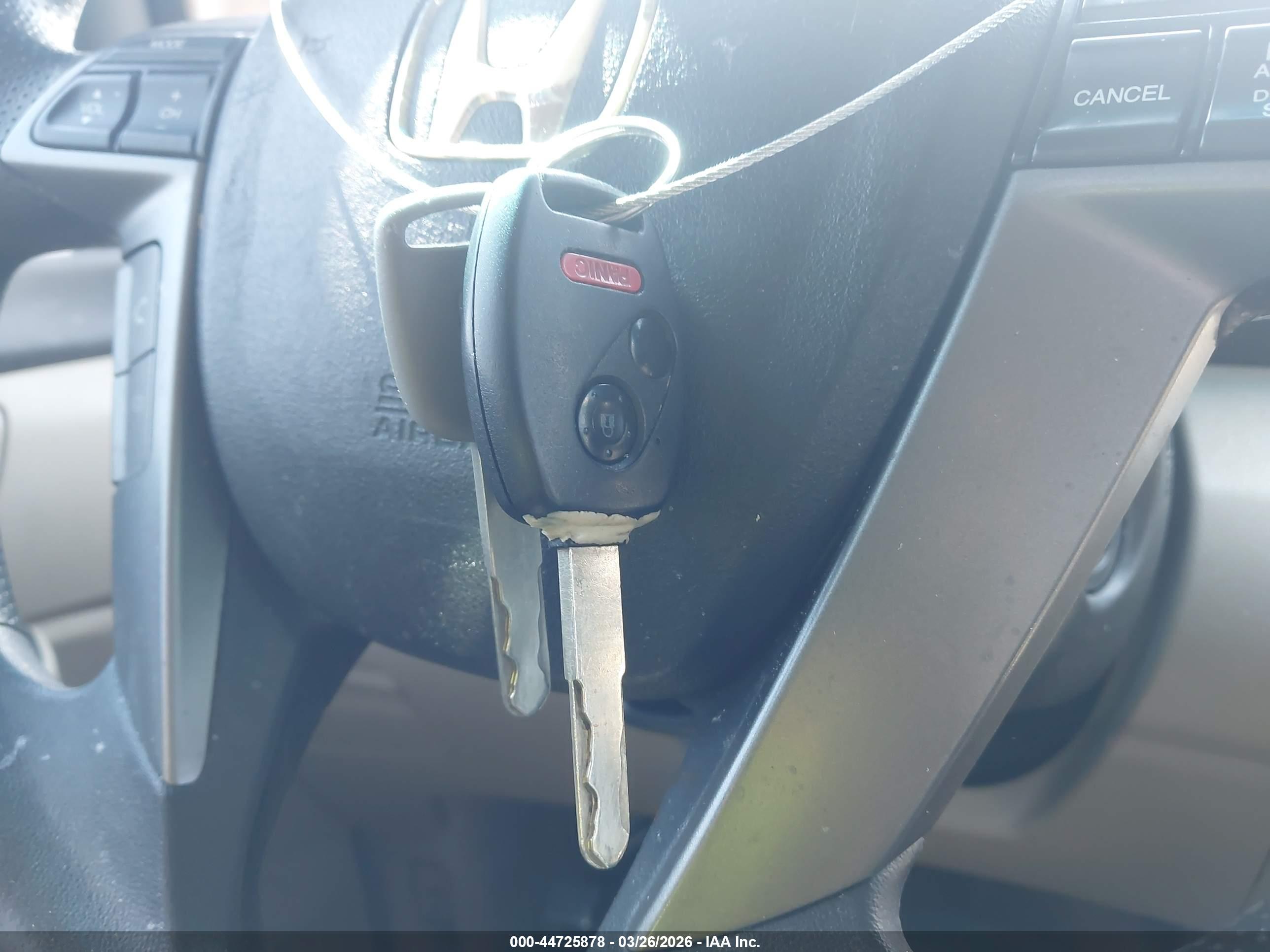 HONDA ODYSSEY image 11