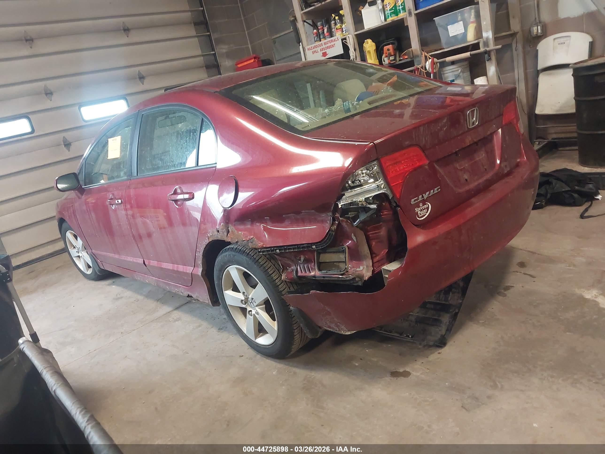 HONDA CIVIC image 3