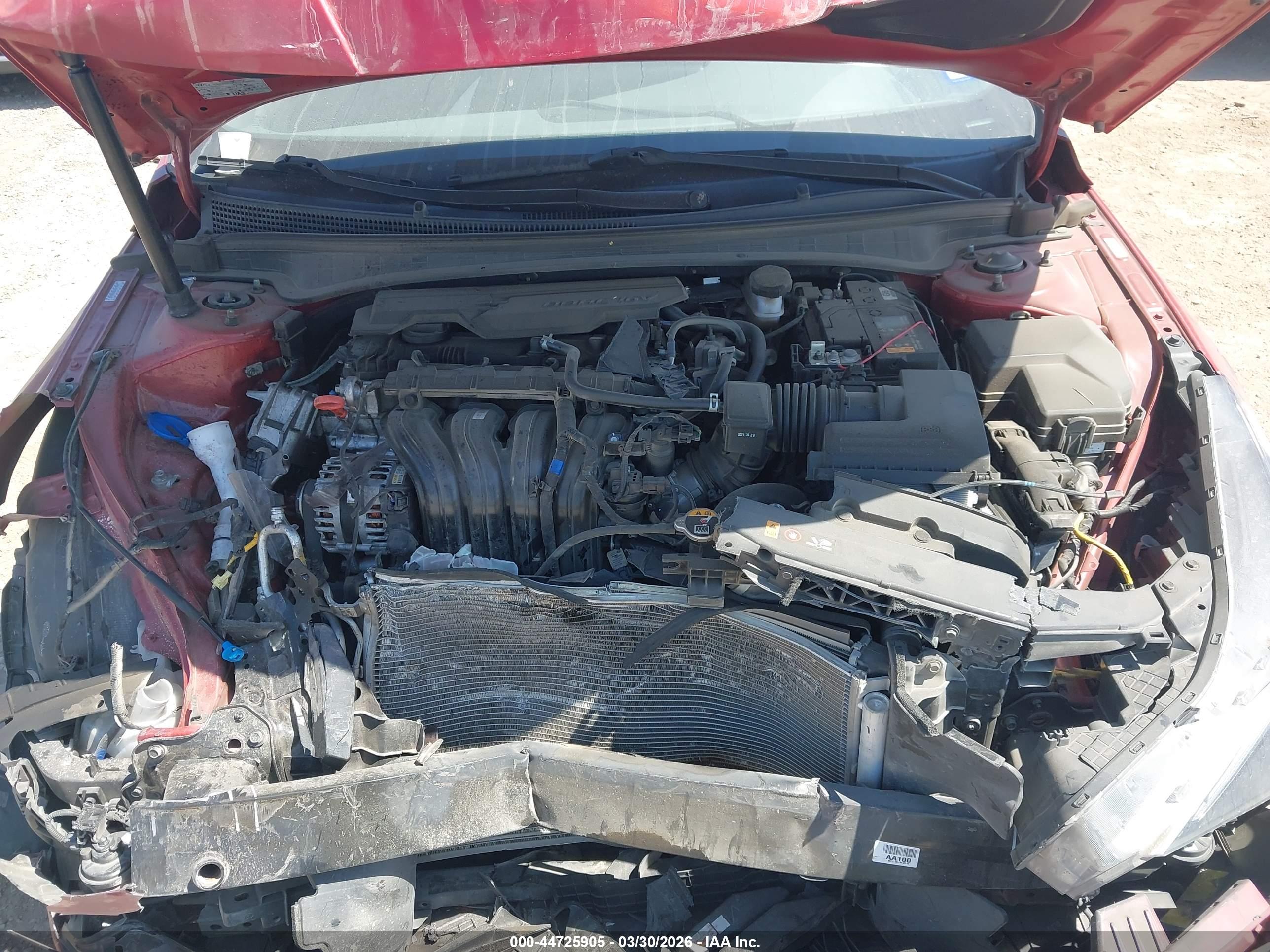 HYUNDAI ELANTRA image 10