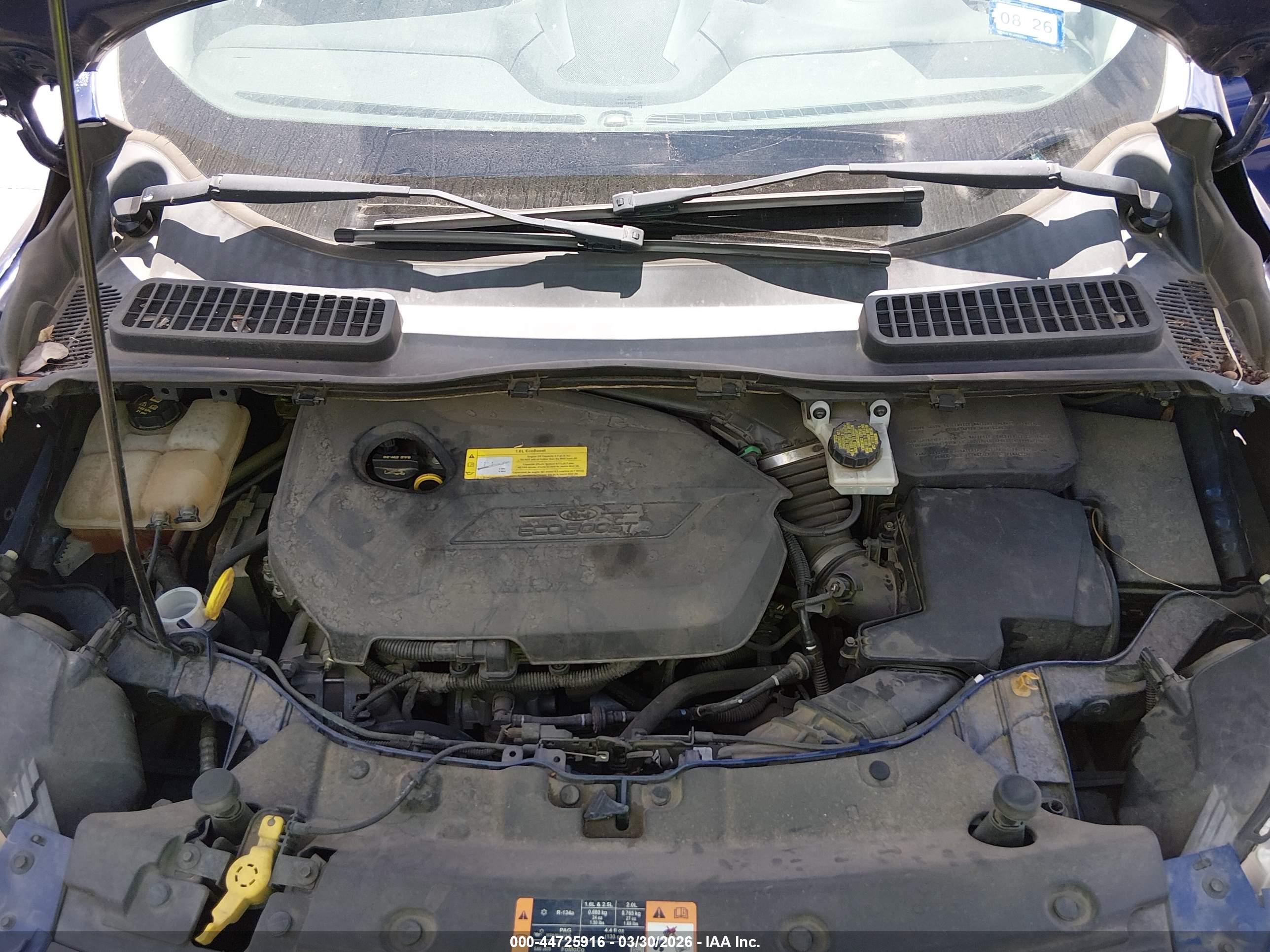 FORD ESCAPE image 10