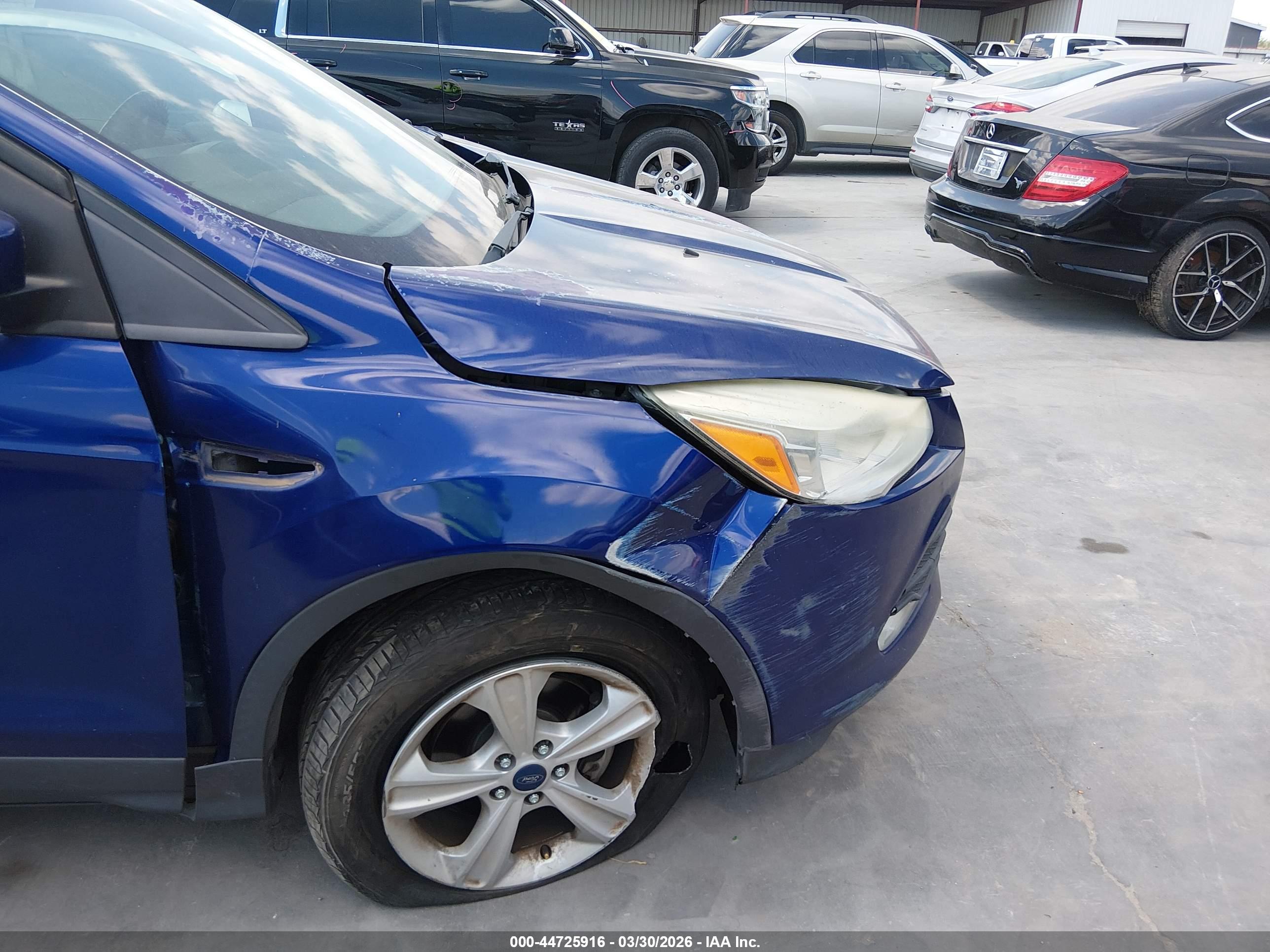 FORD ESCAPE image 6