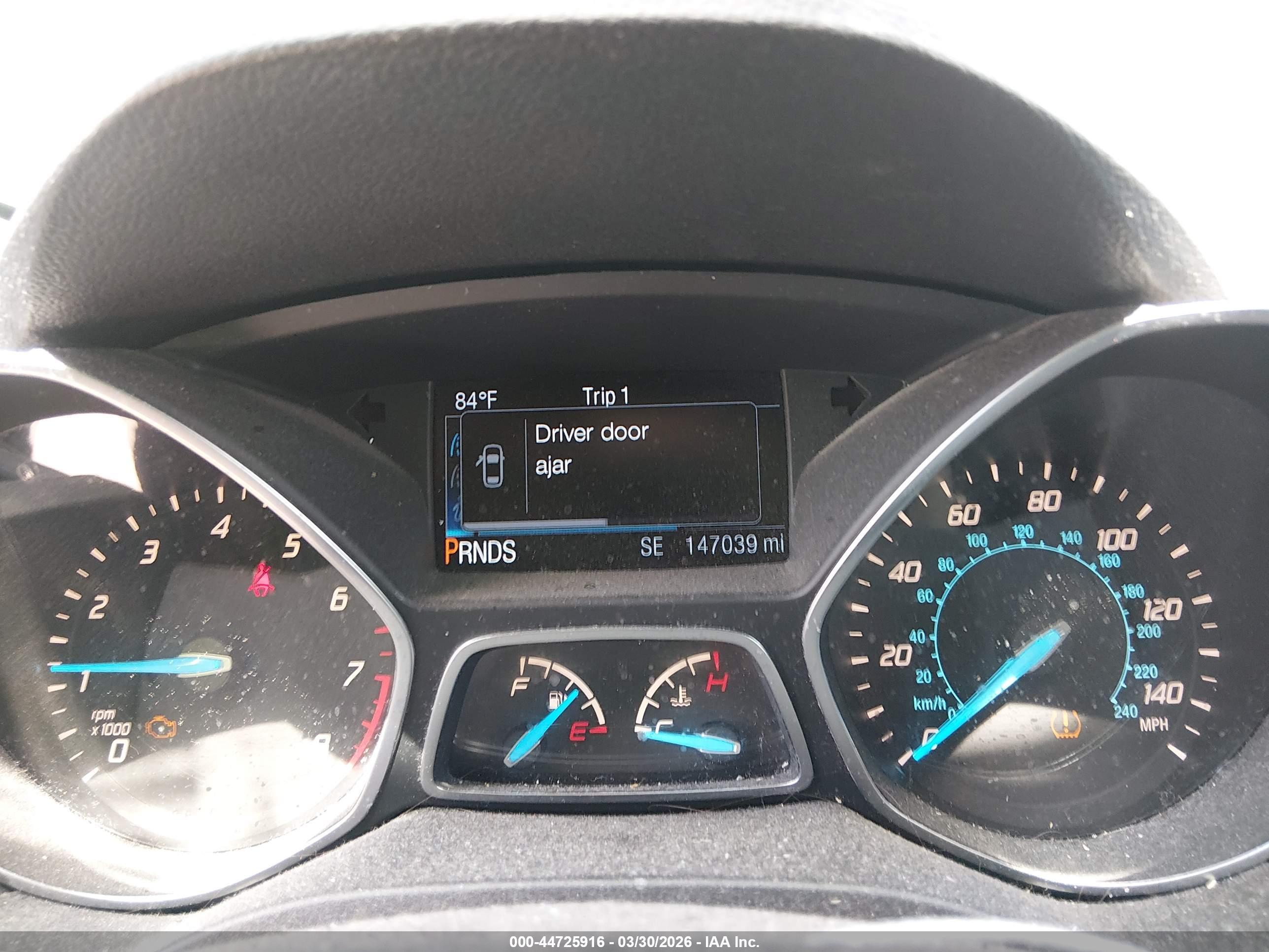FORD ESCAPE image 7