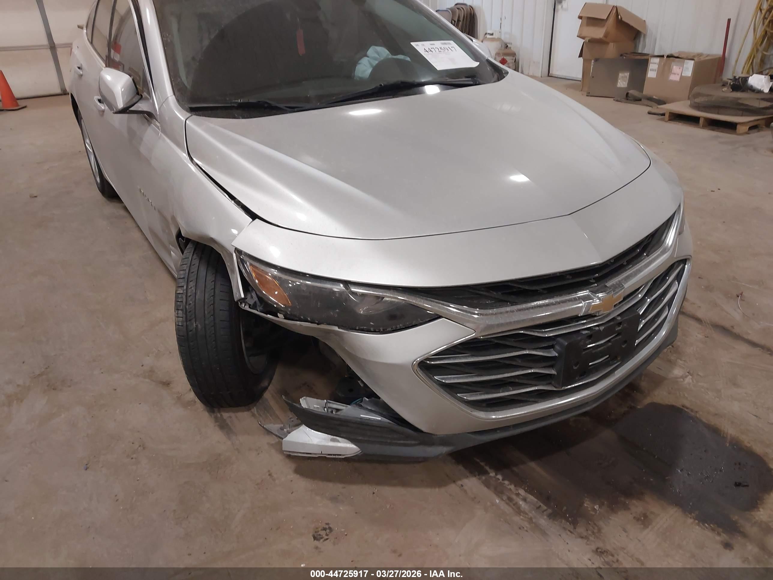 CHEVROLET MALIBU image 6