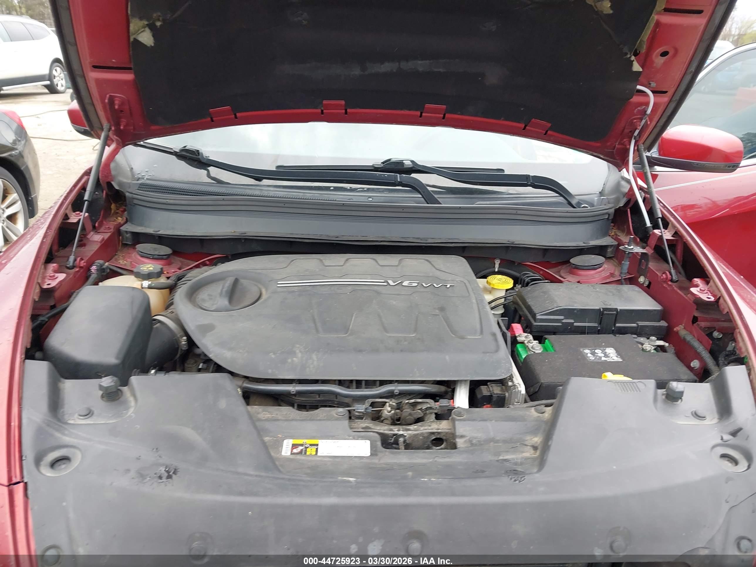 JEEP CHEROKEE image 10