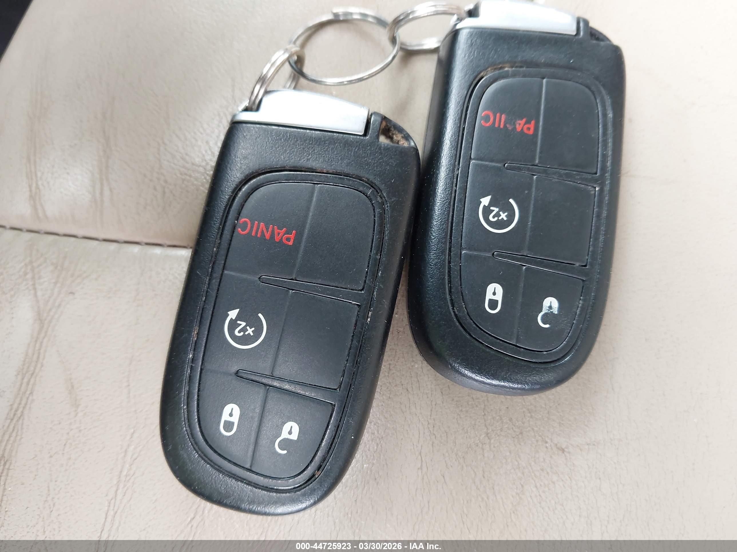 JEEP CHEROKEE image 11