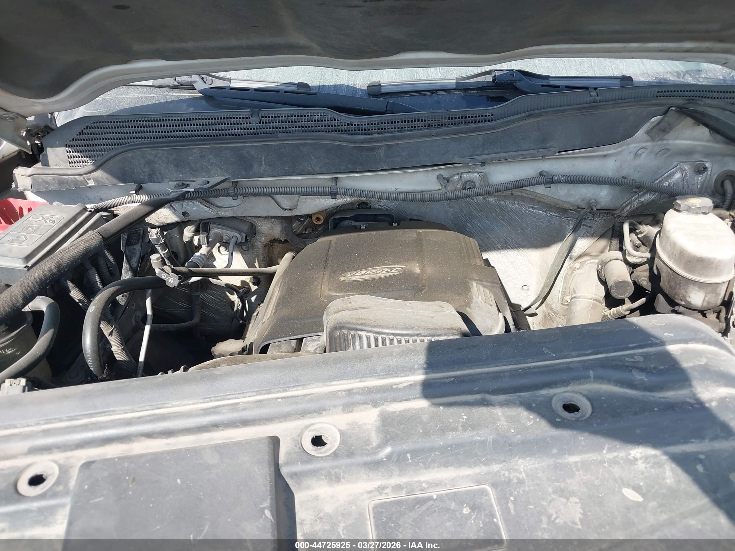 CHEVROLET SILVERADO image 10